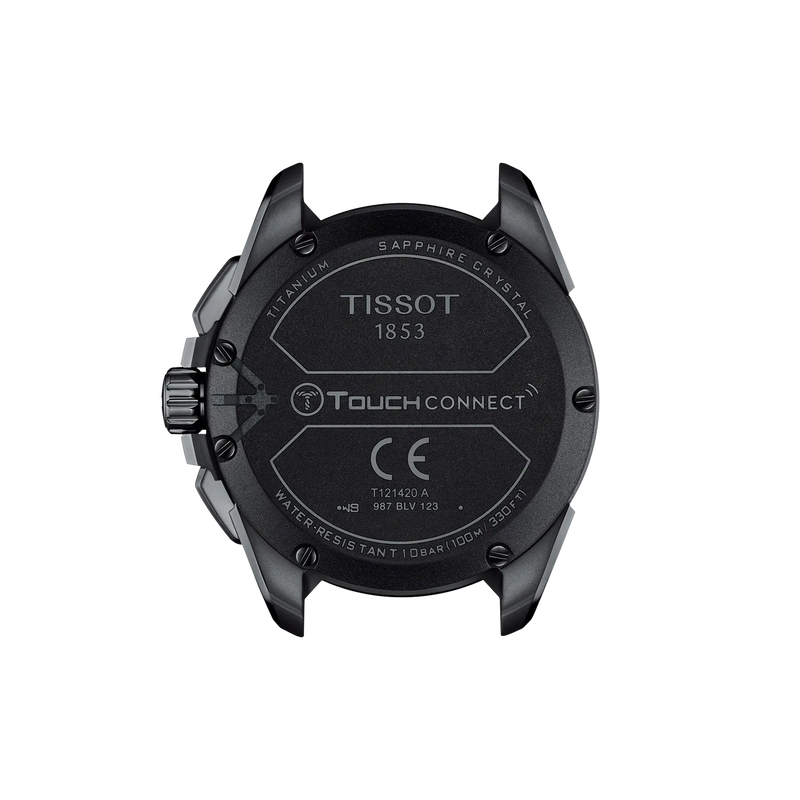 Tissot T-Touch