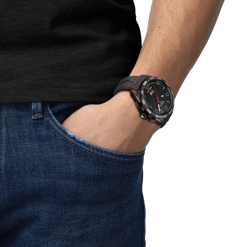Tissot T-Touch