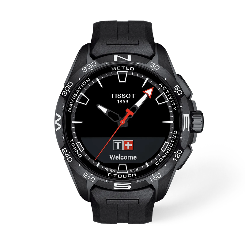 Tissot T-Touch