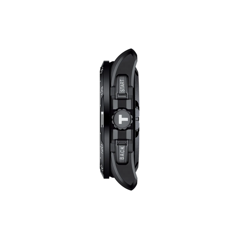 Tissot T-Touch