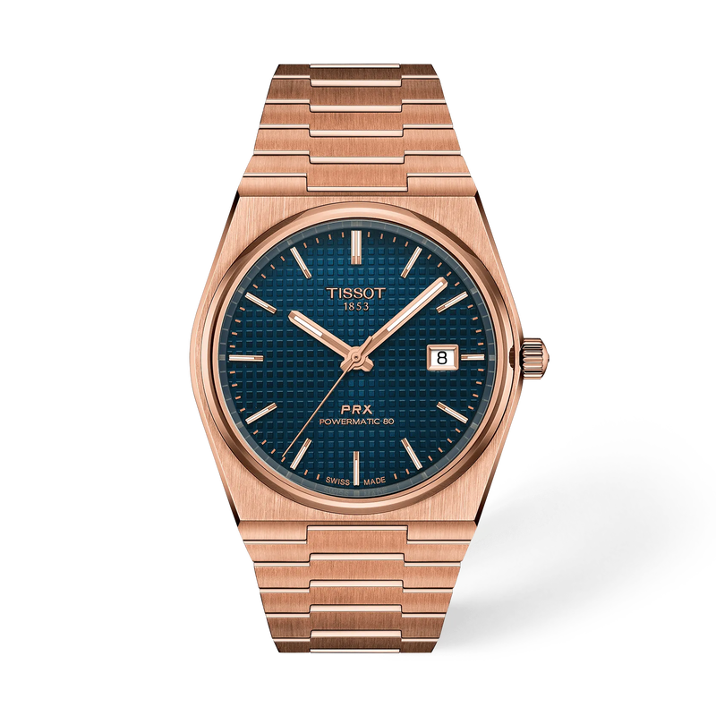 Tissot PRX Powermatic 80