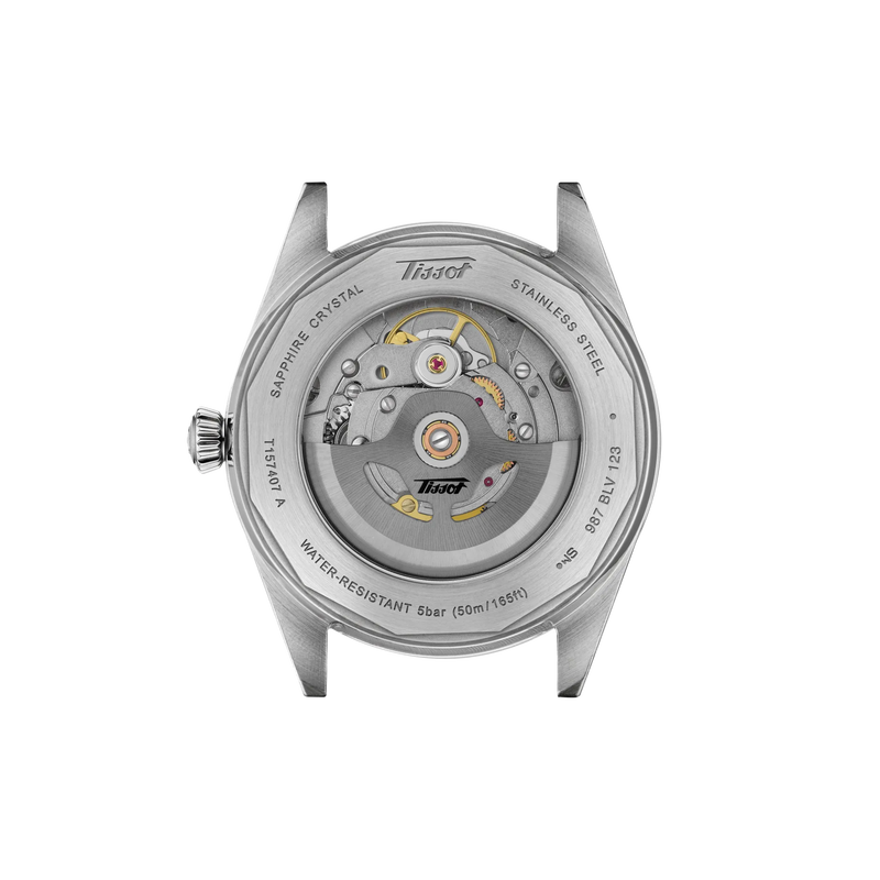 Tissot