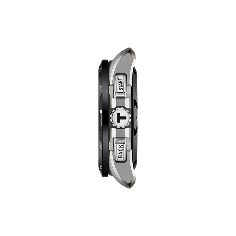 Tissot T-Touch