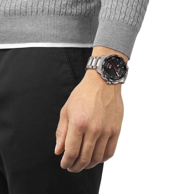 Tissot T-Touch