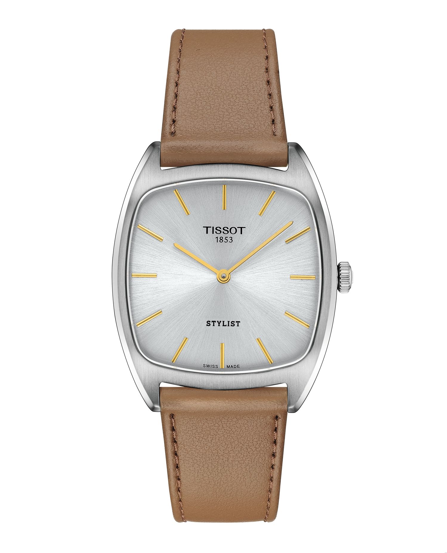 Tissot Stylist