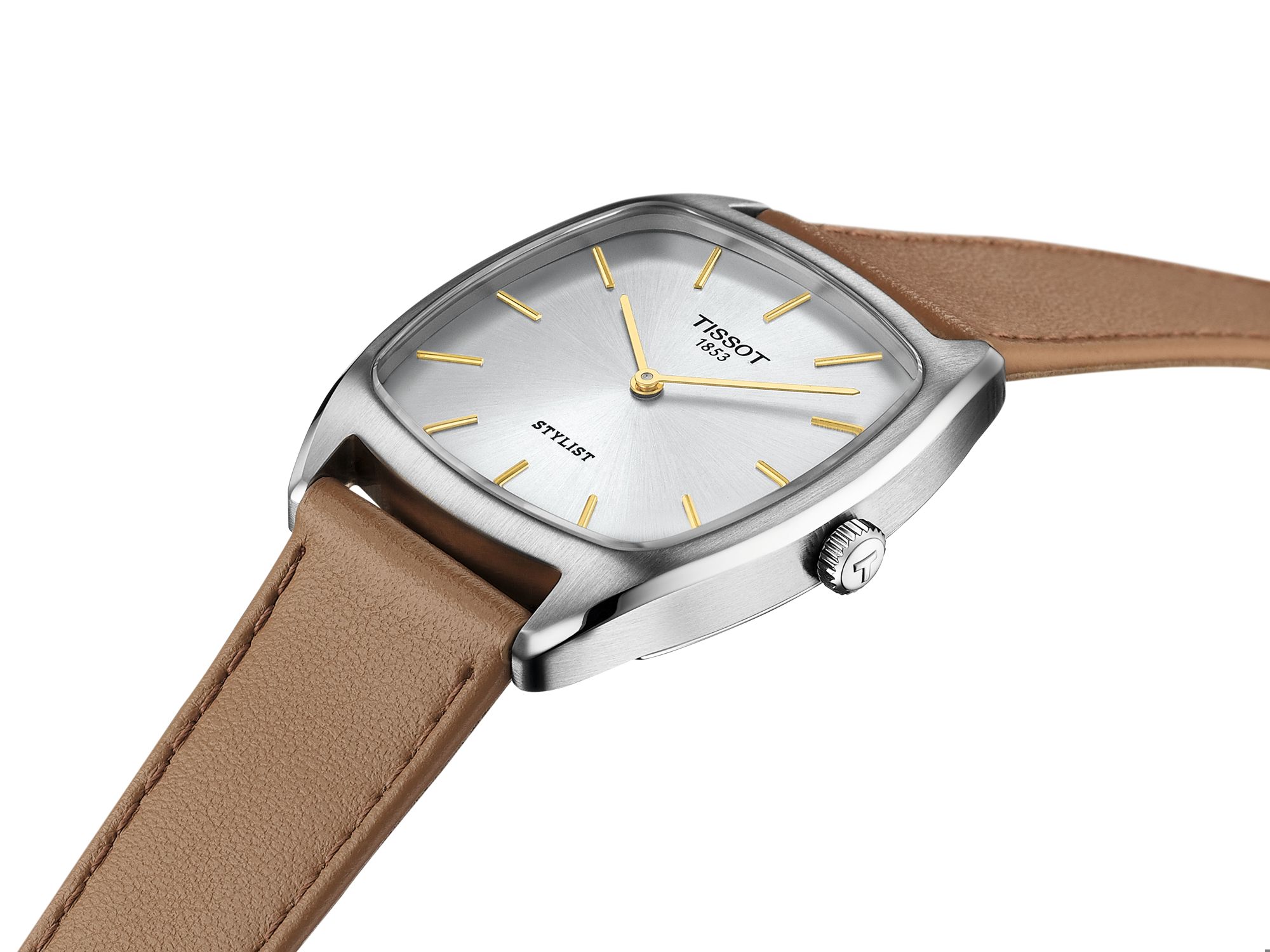 Tissot Stylist