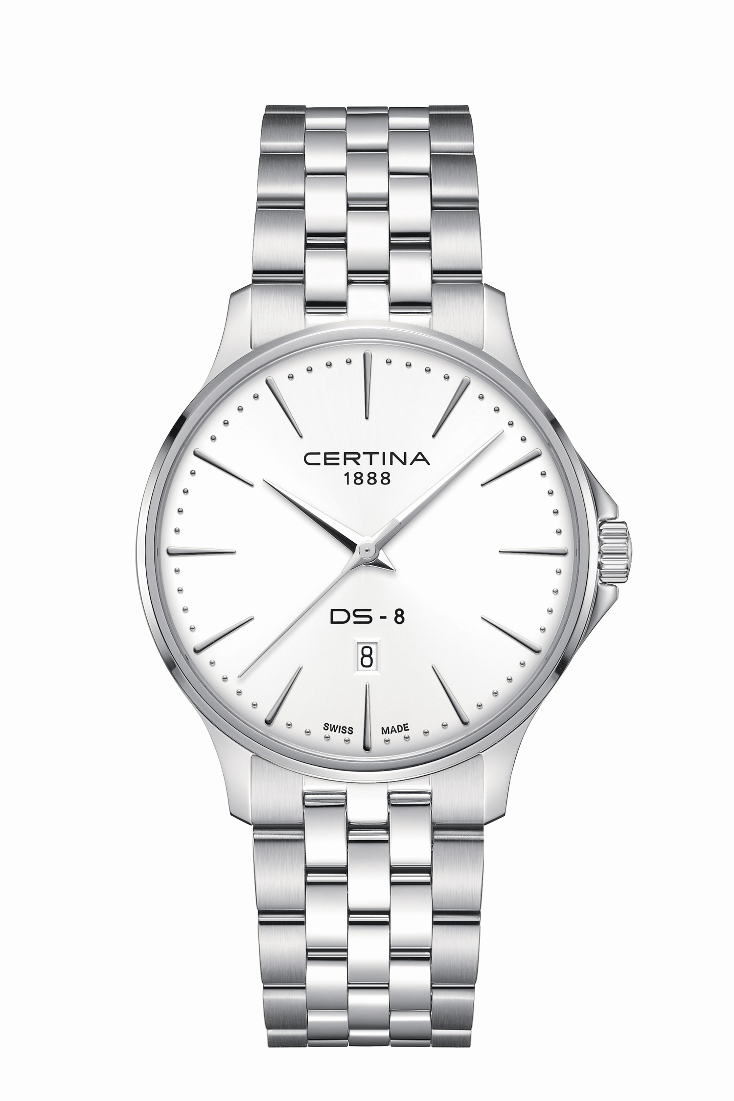 Certina DS-8
