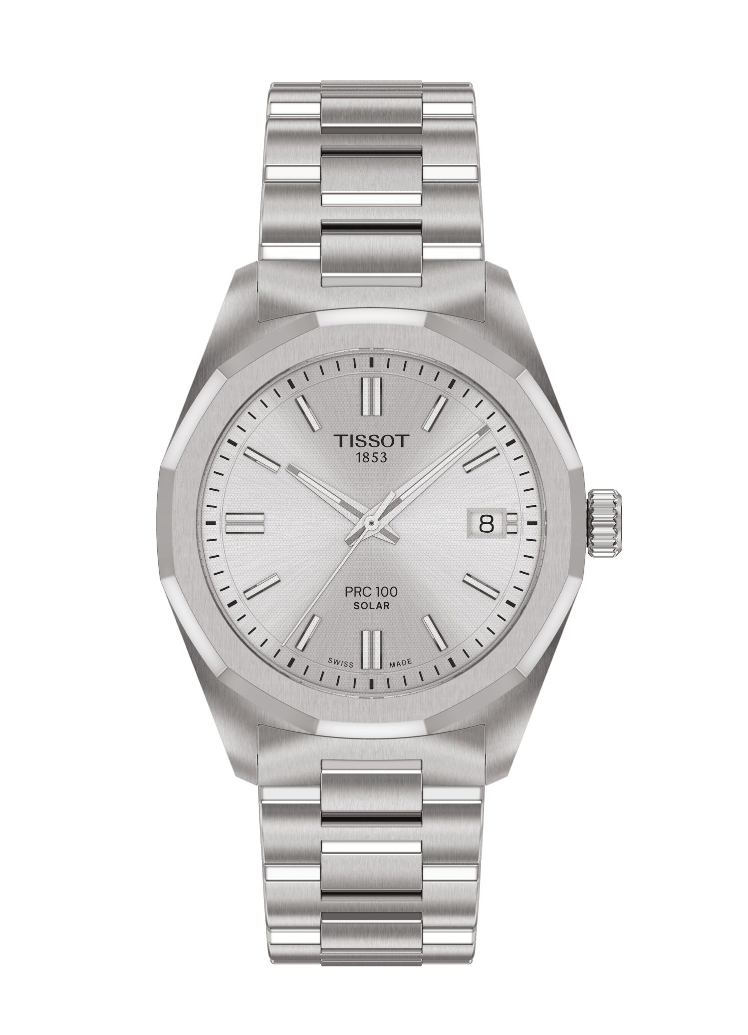Tissot PRC 100
