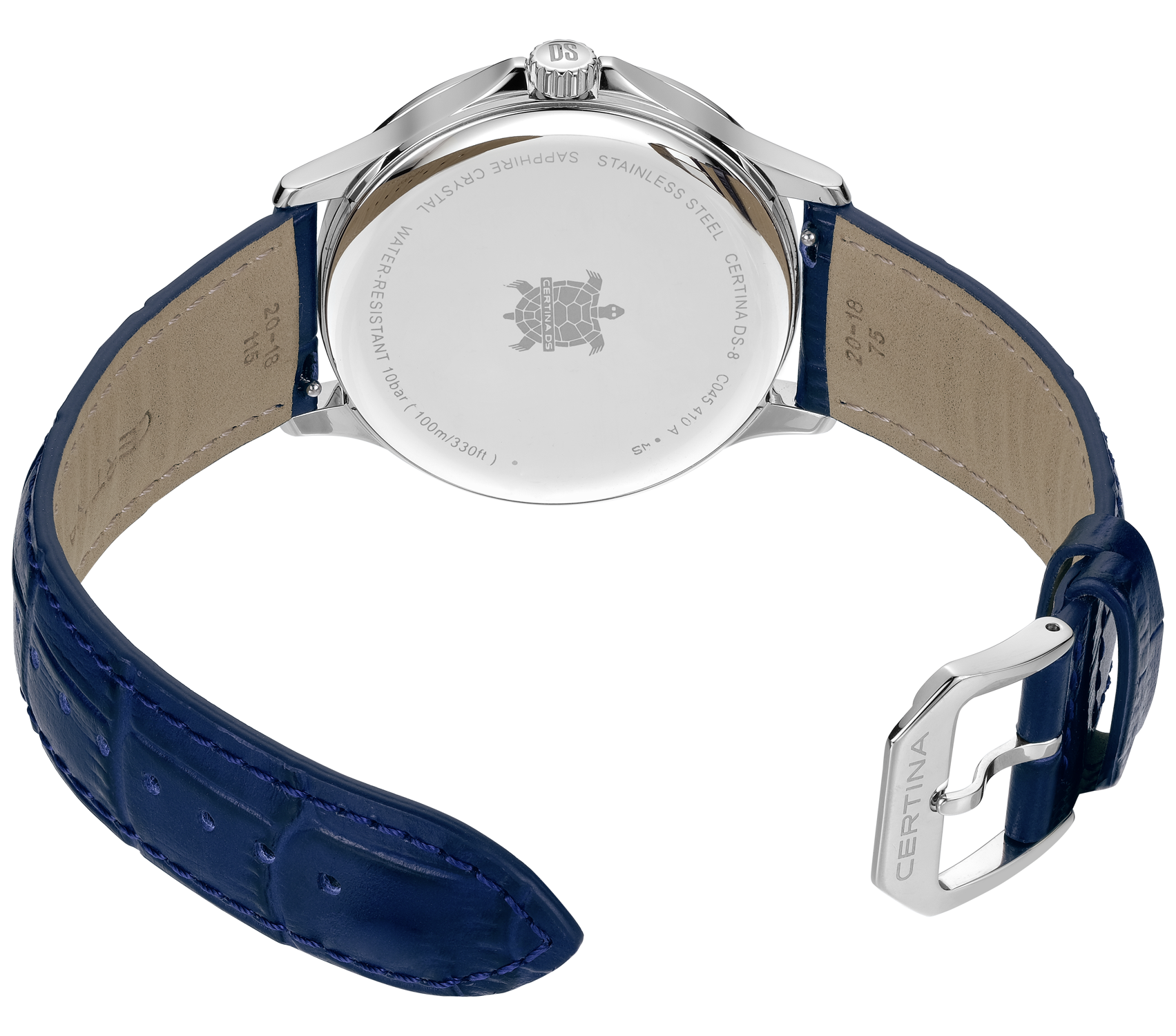 Certina DS-8