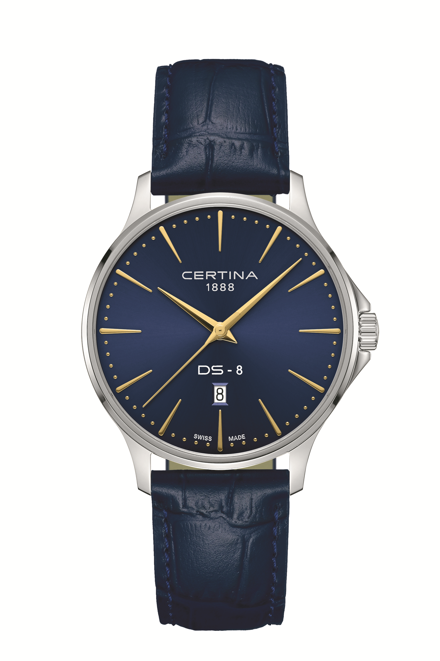 Certina DS-8