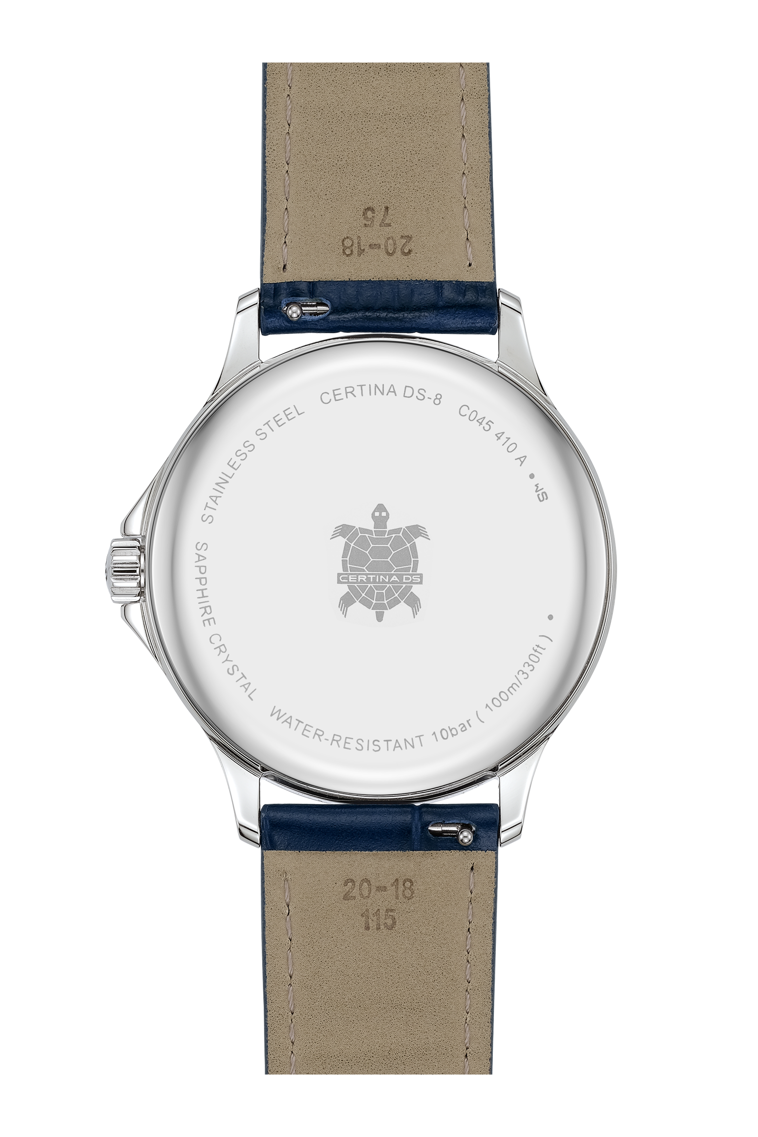 Certina DS-8