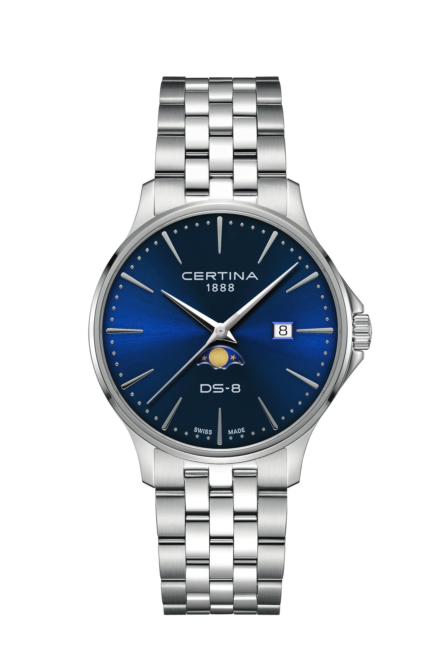 Certina DS-8
