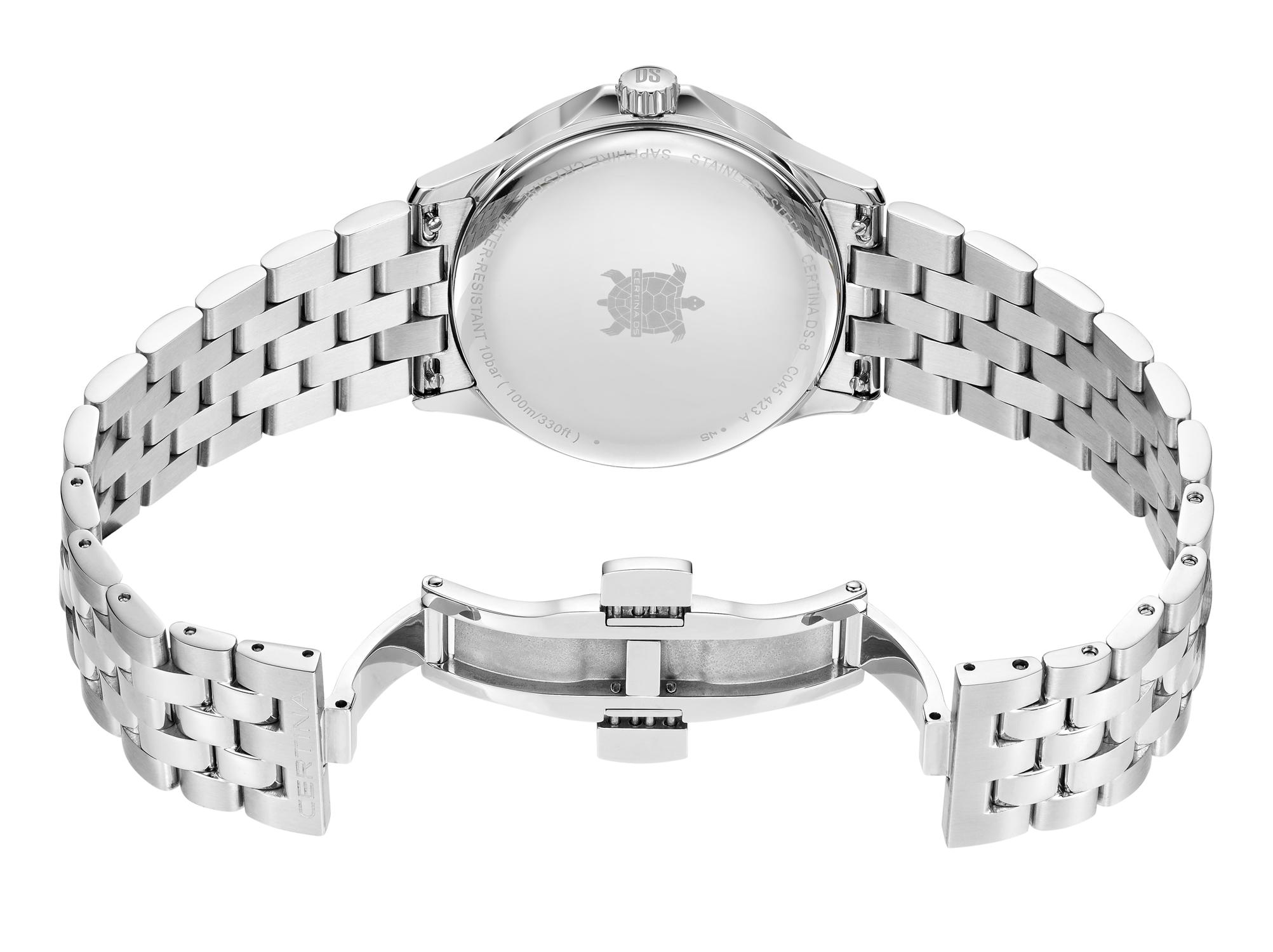 Certina DS-8