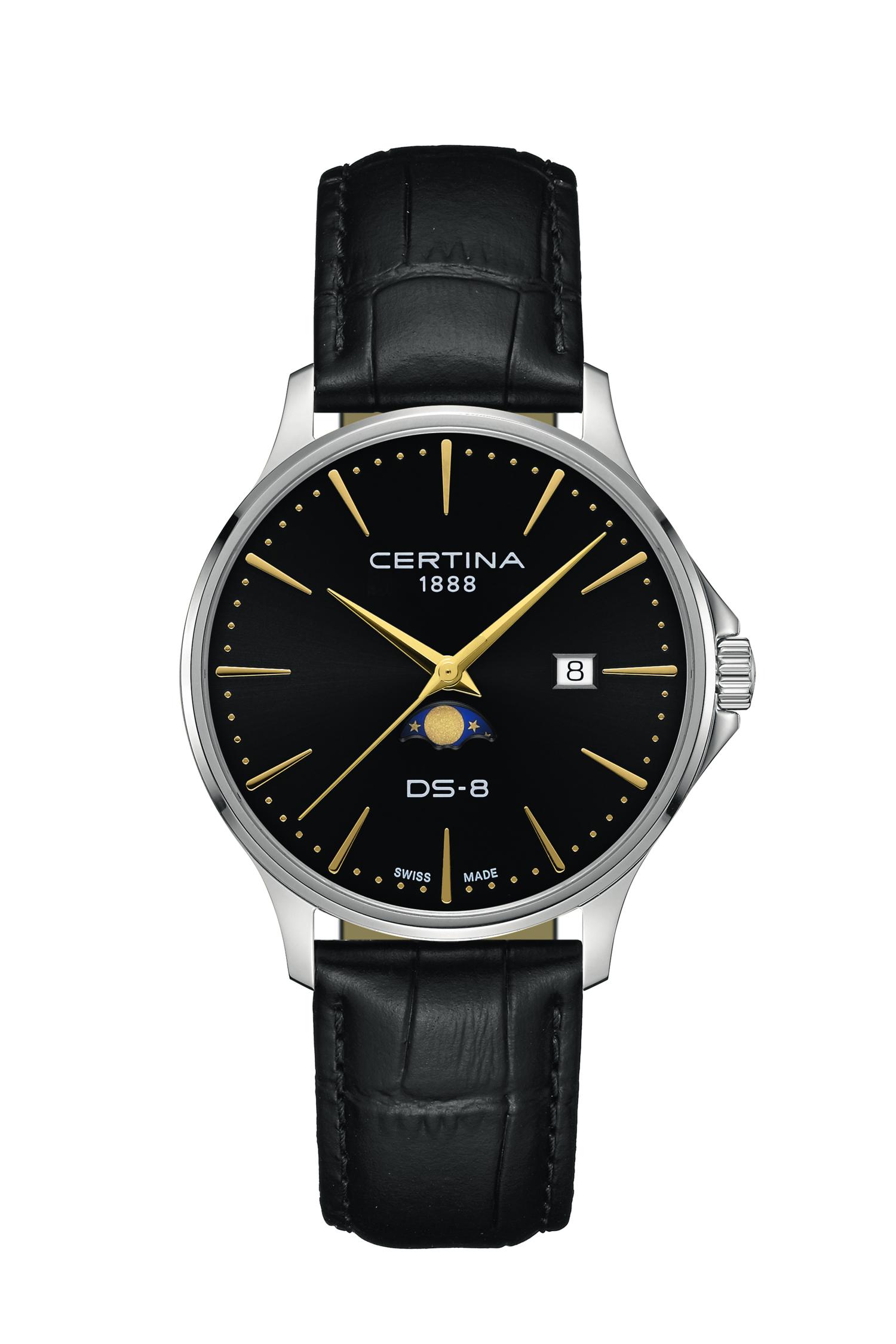 Certina DS-8