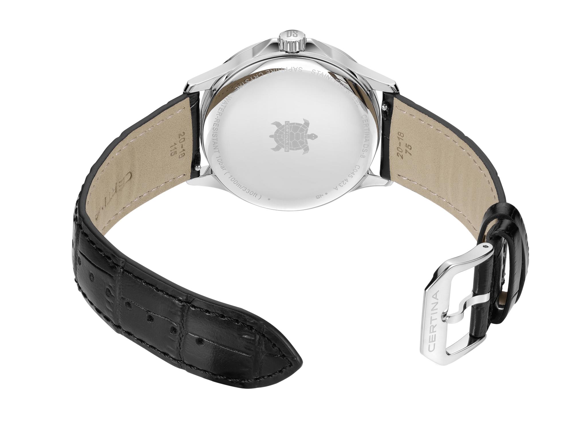 Certina DS-8