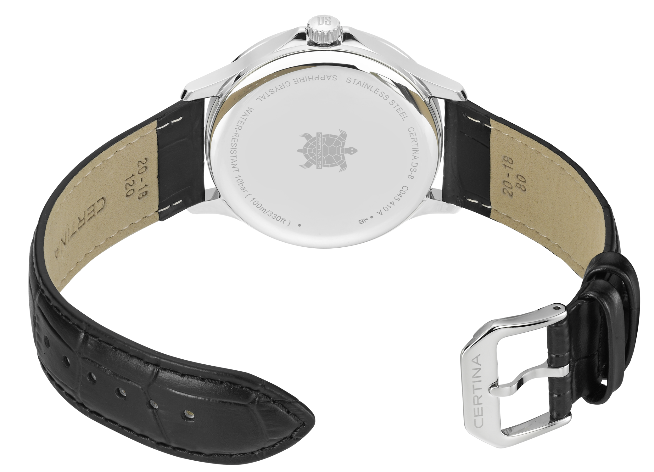 Certina DS-8