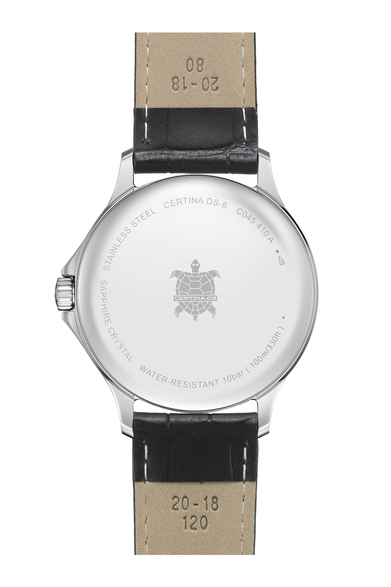 Certina DS-8