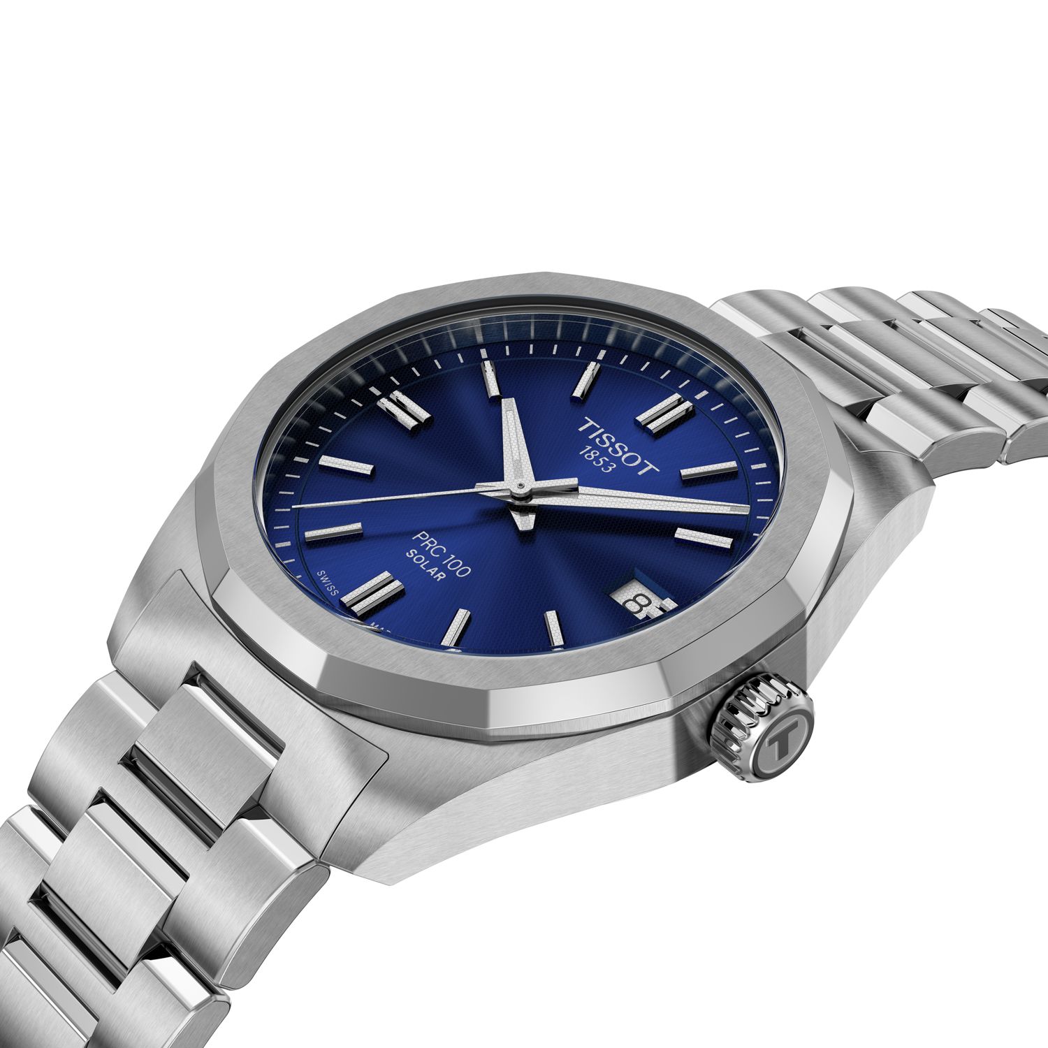 Tissot PRC 100