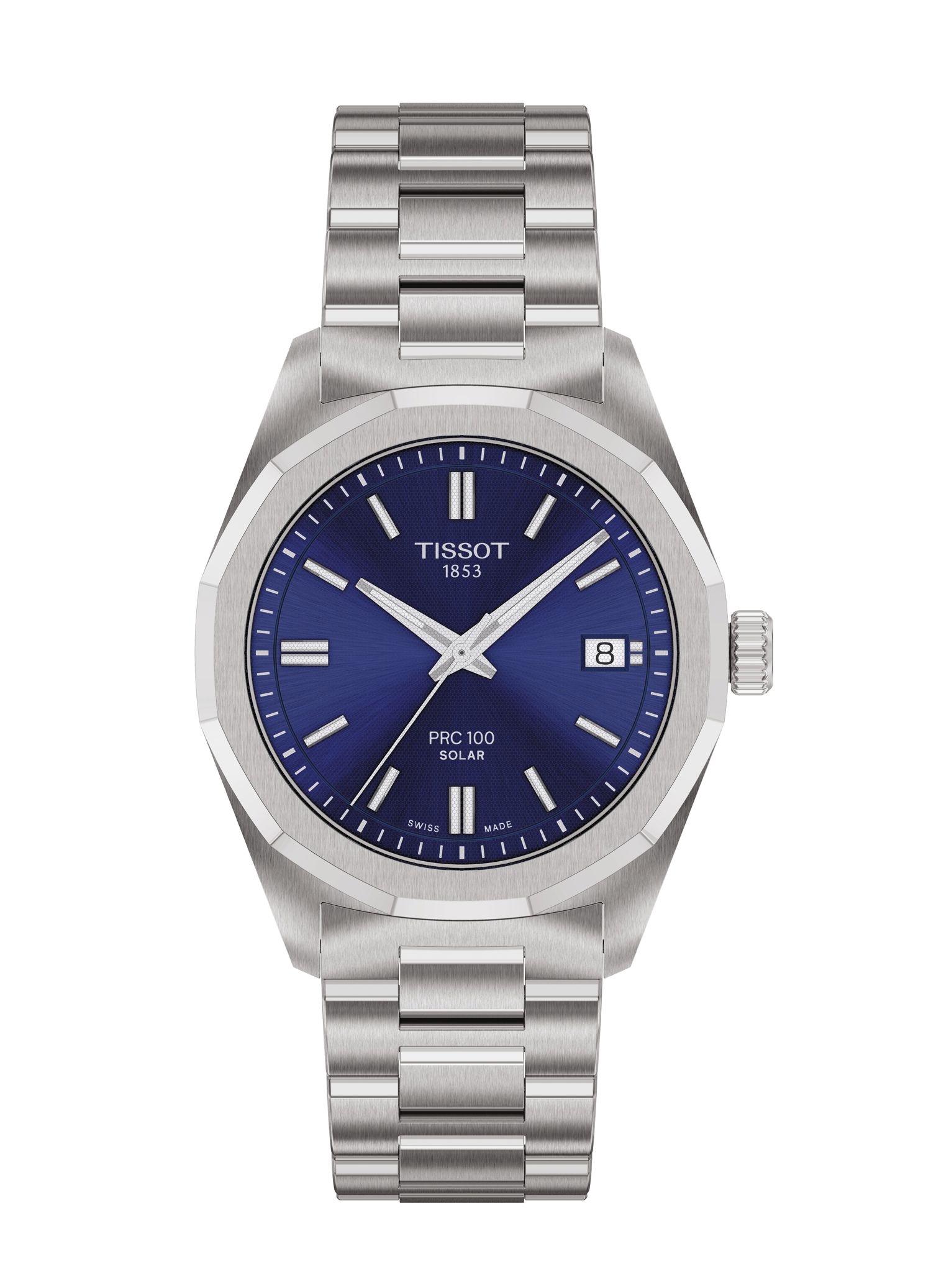 Tissot PRC 100