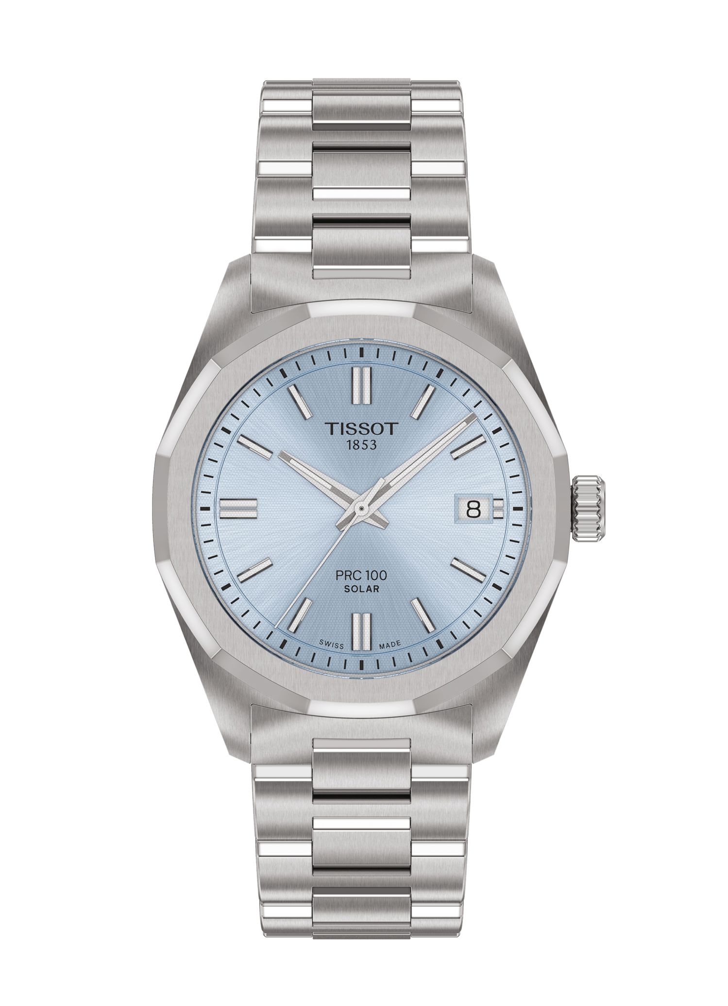 Tissot PRC 100