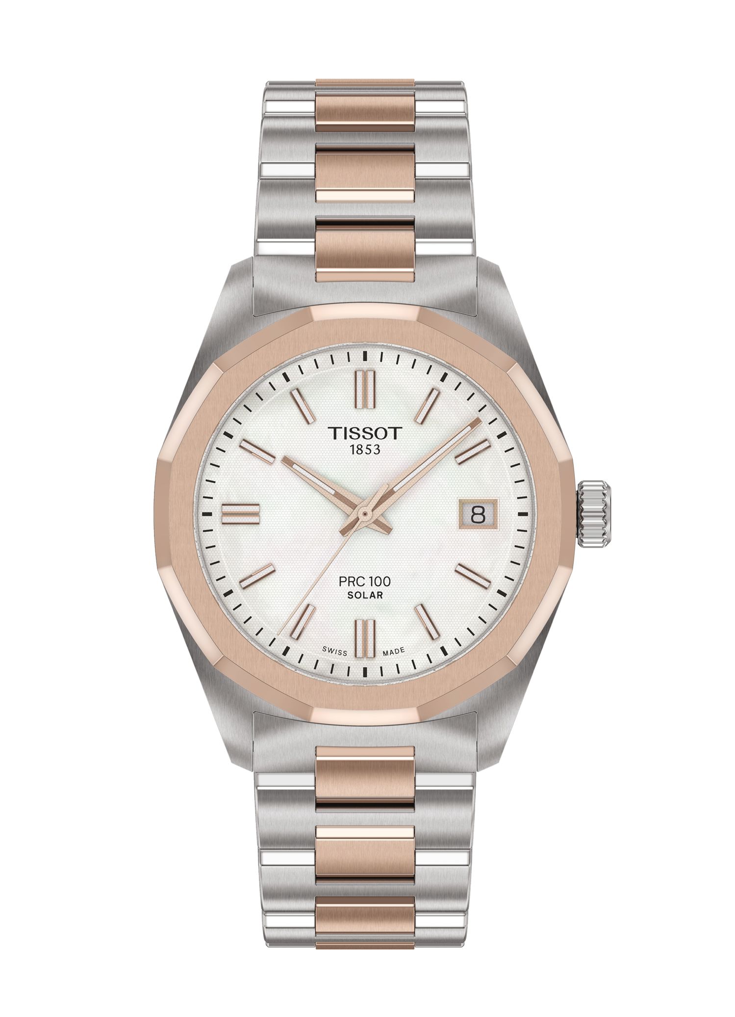 Tissot PRC 100