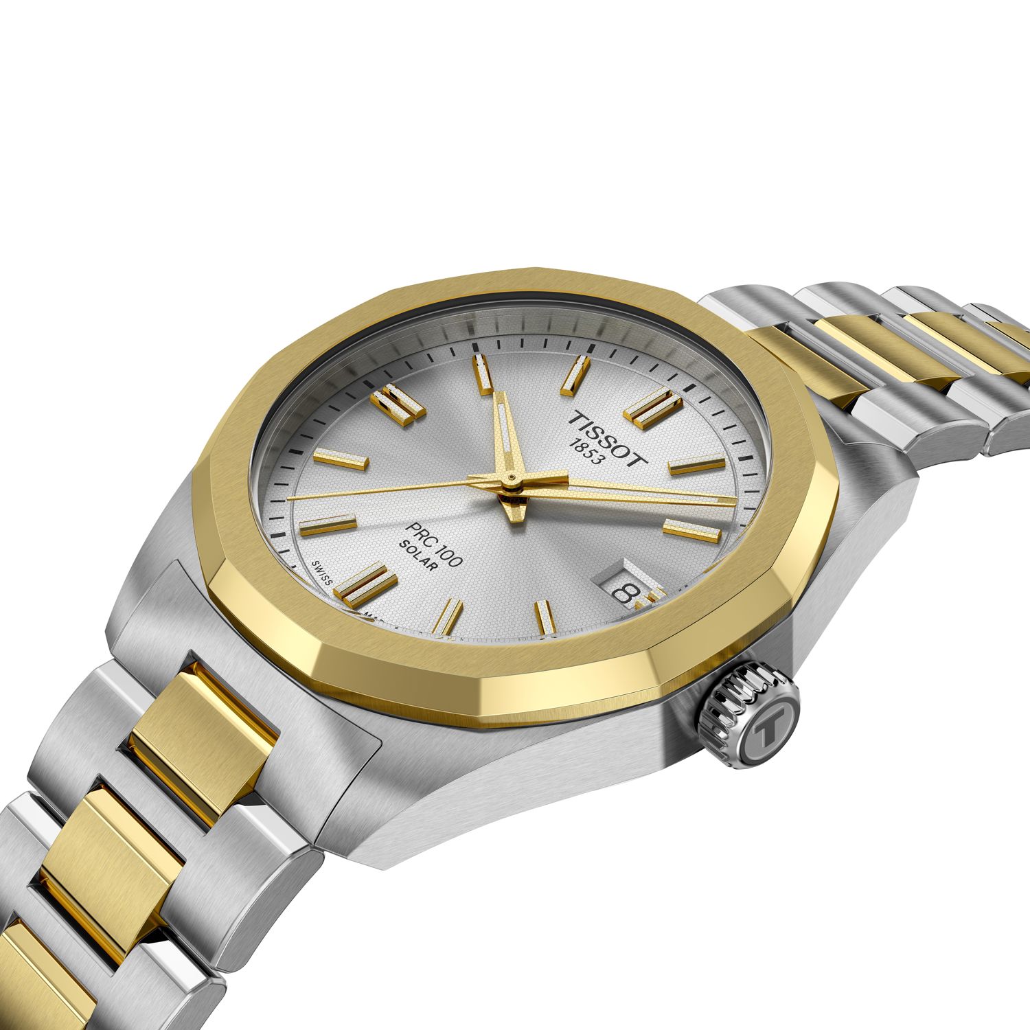 Tissot PRC 100