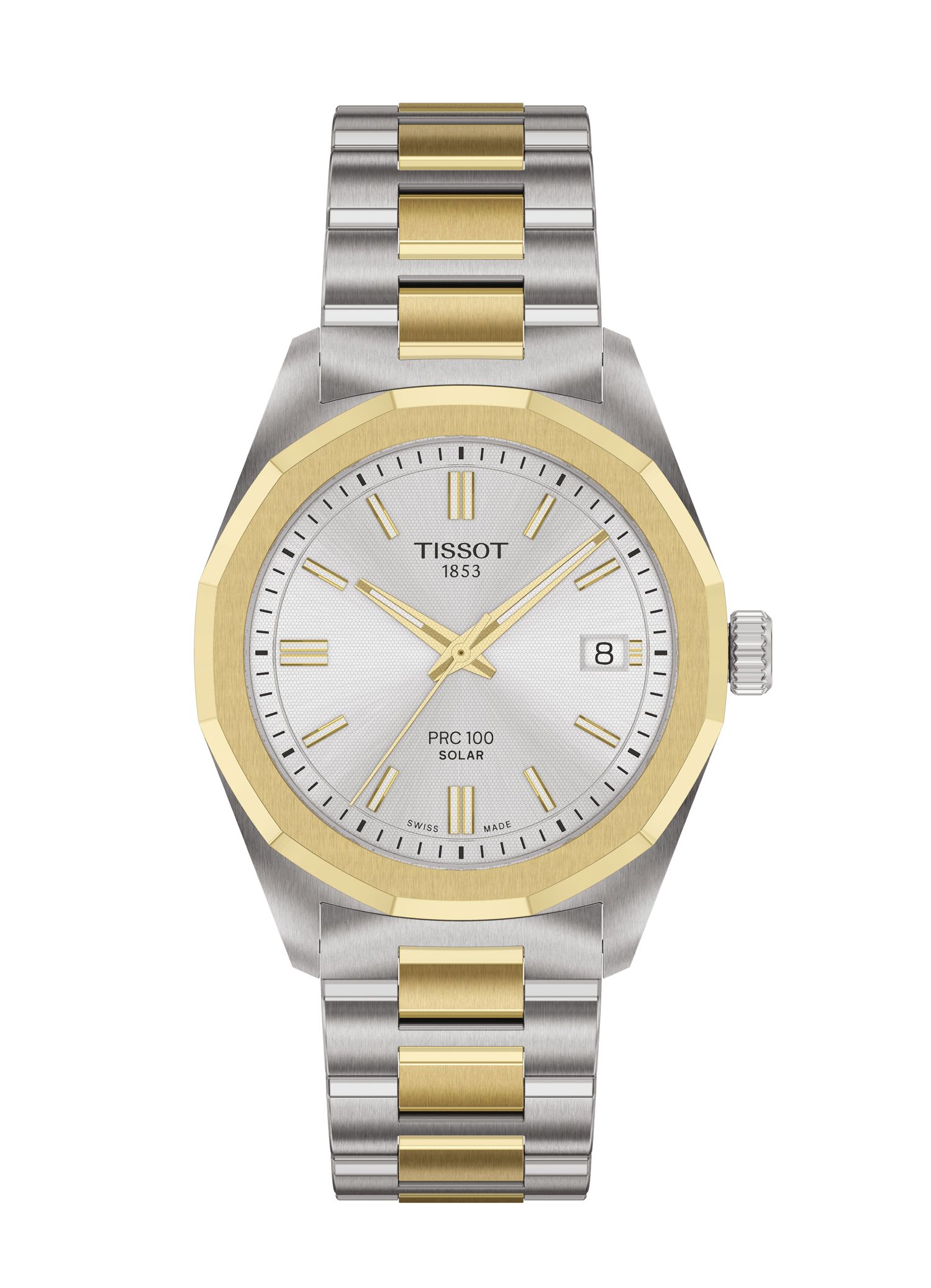 Tissot PRC 100