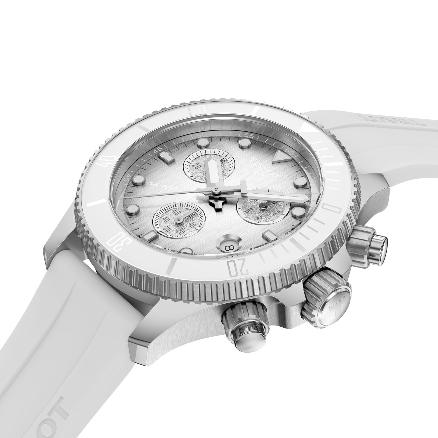 Tissot Seastar