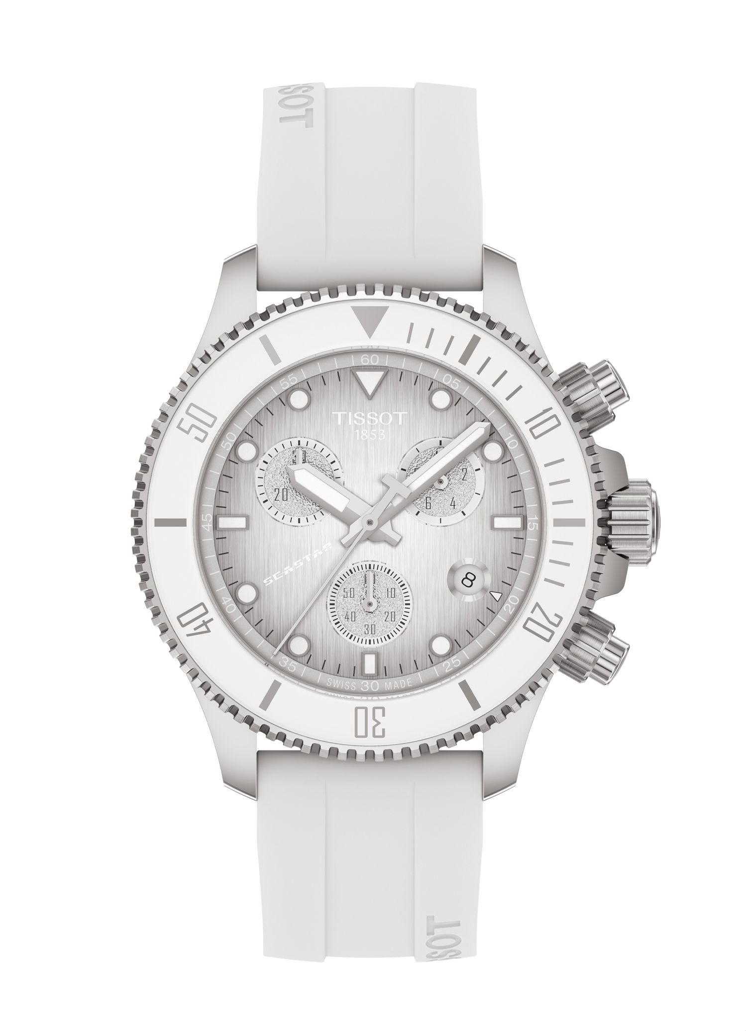 Tissot Seastar