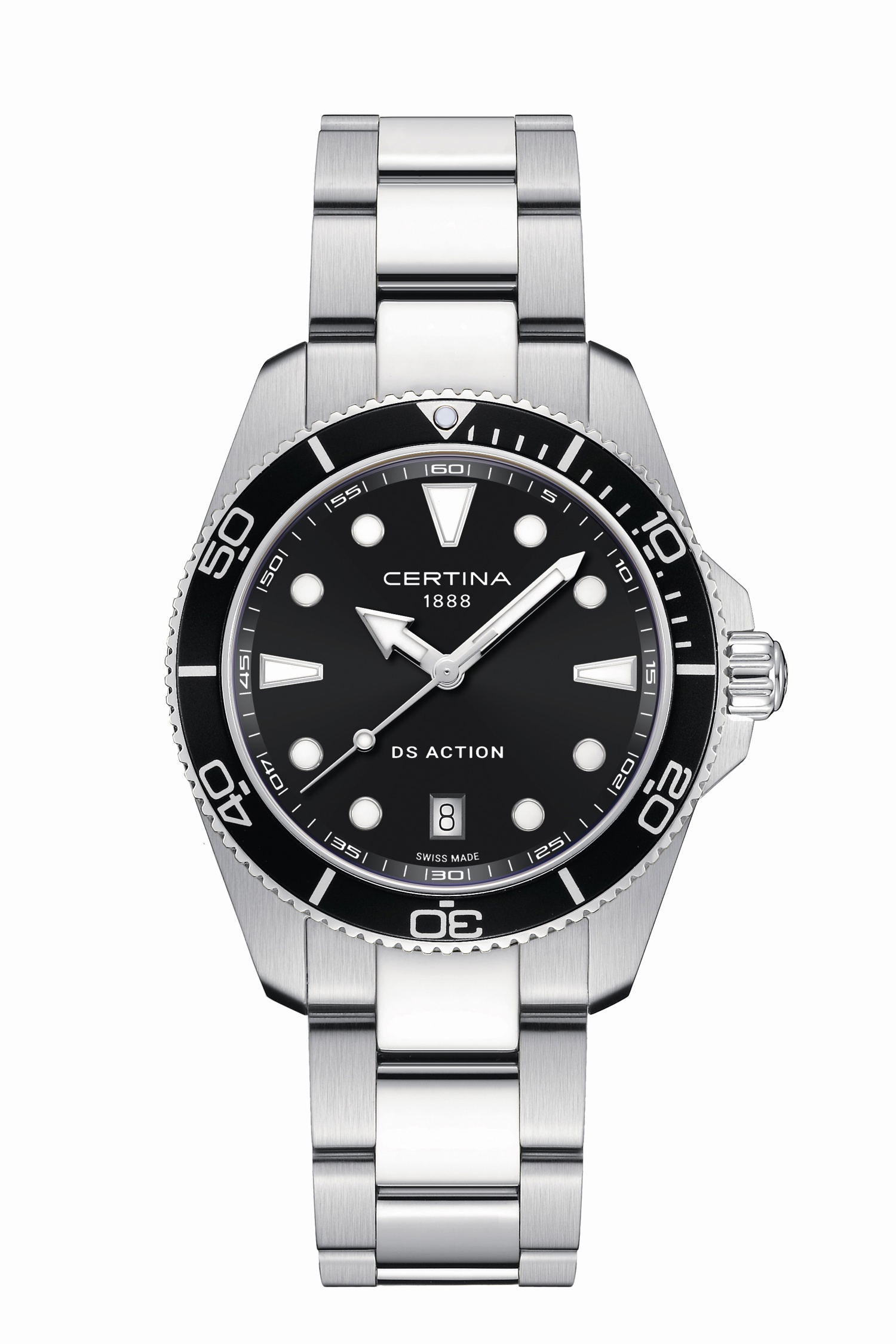 Certina DS Action