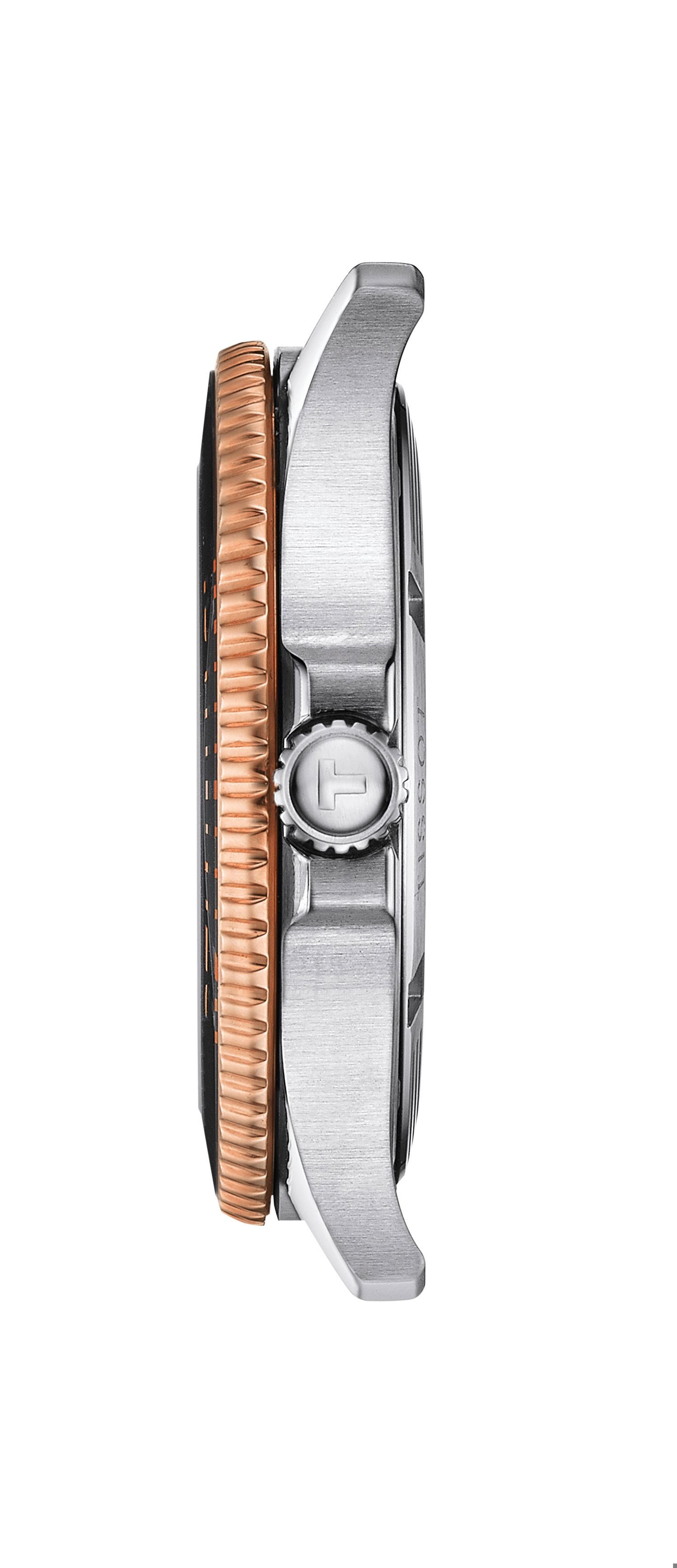 Tissot Seastar