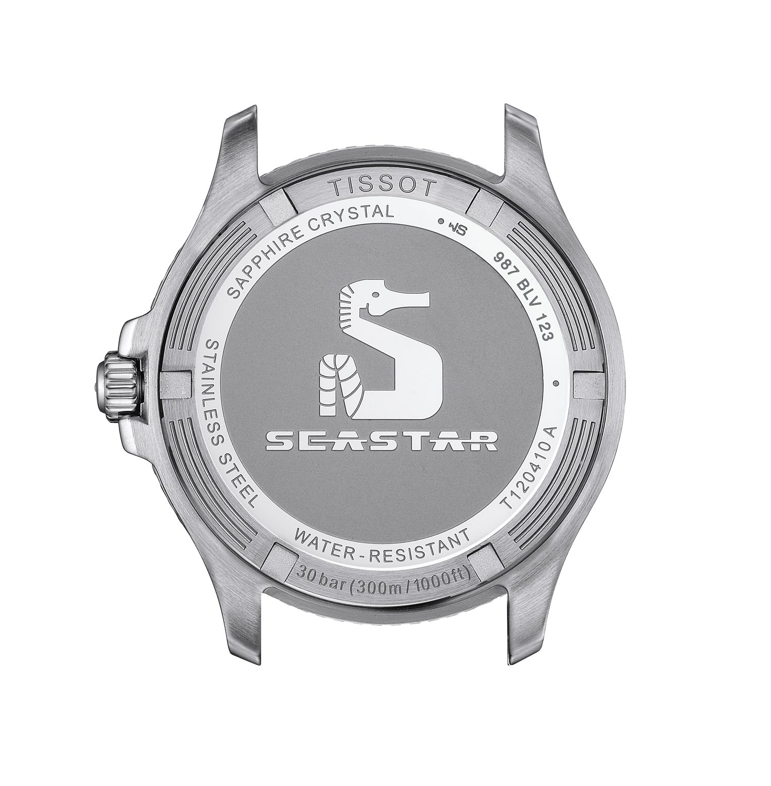 Tissot Seastar