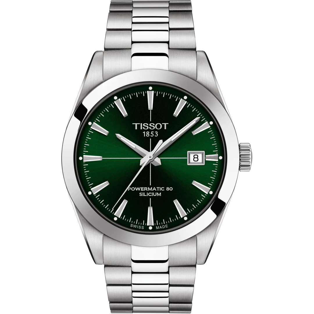 Tissot Gentleman