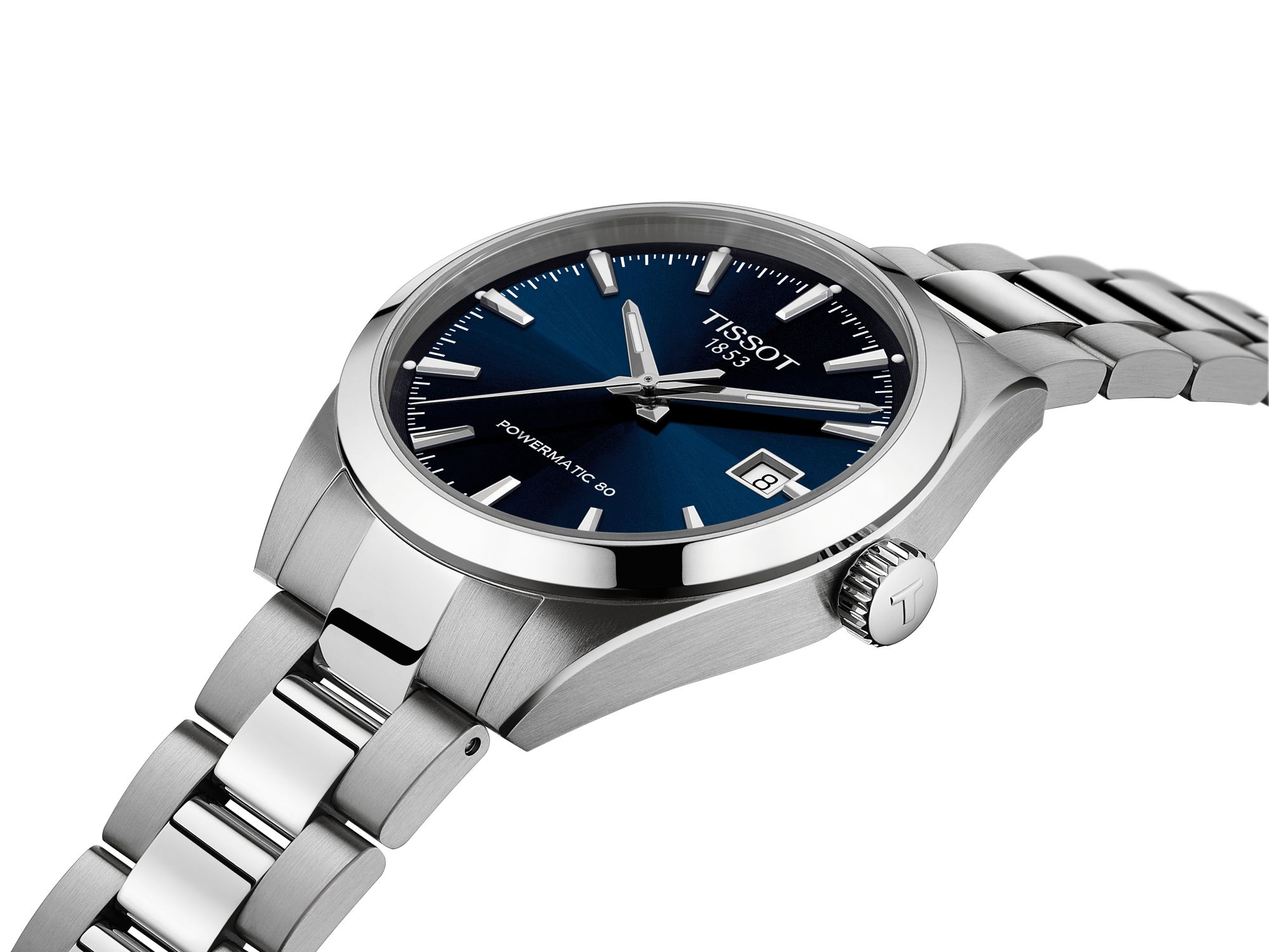 Tissot Gentleman