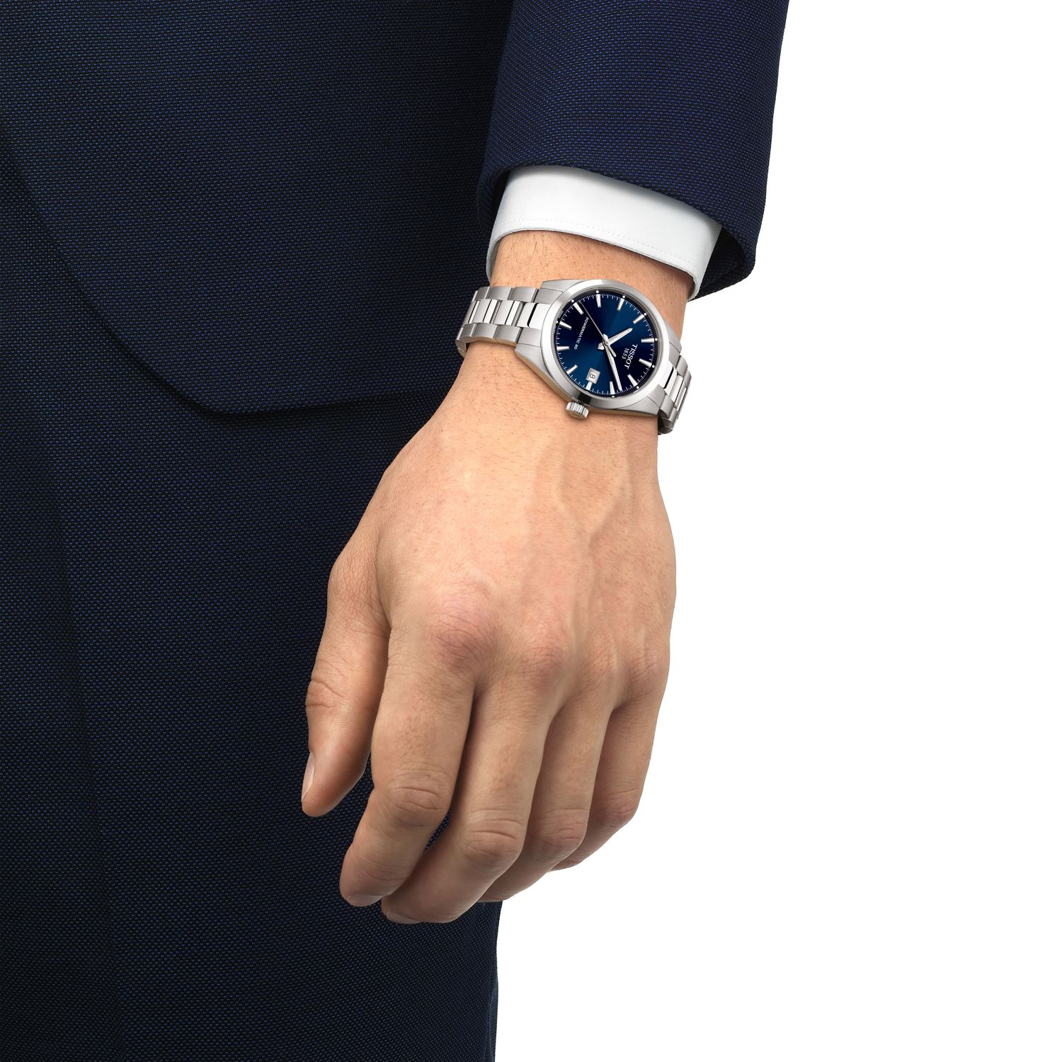 Tissot Gentleman