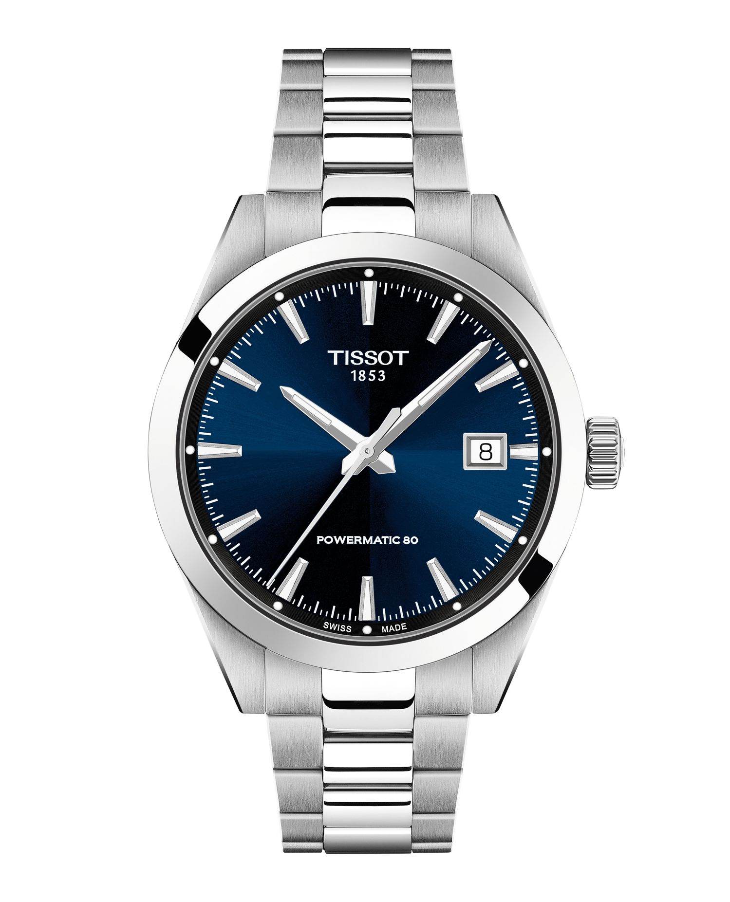 Tissot Gentleman