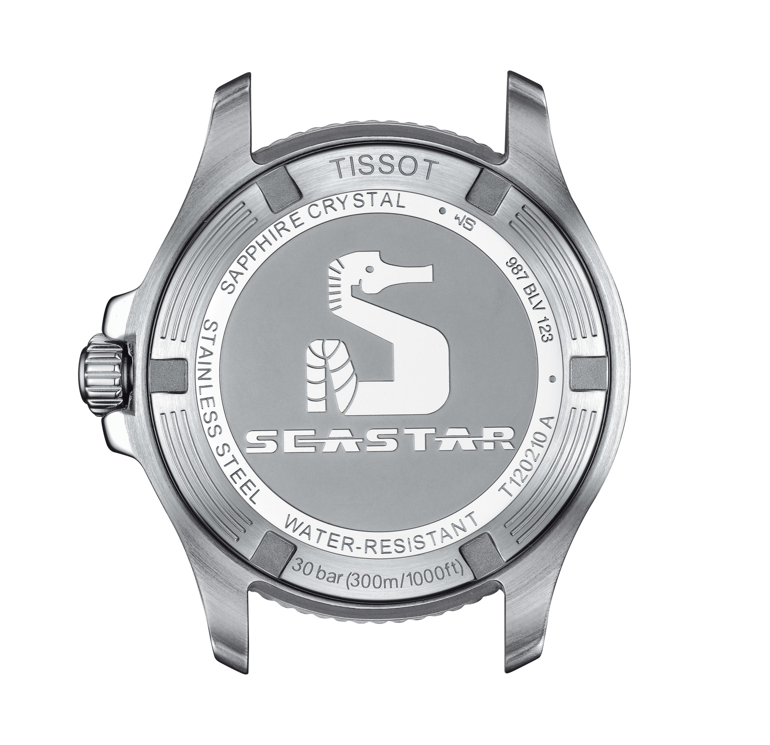 Tissot Seastar