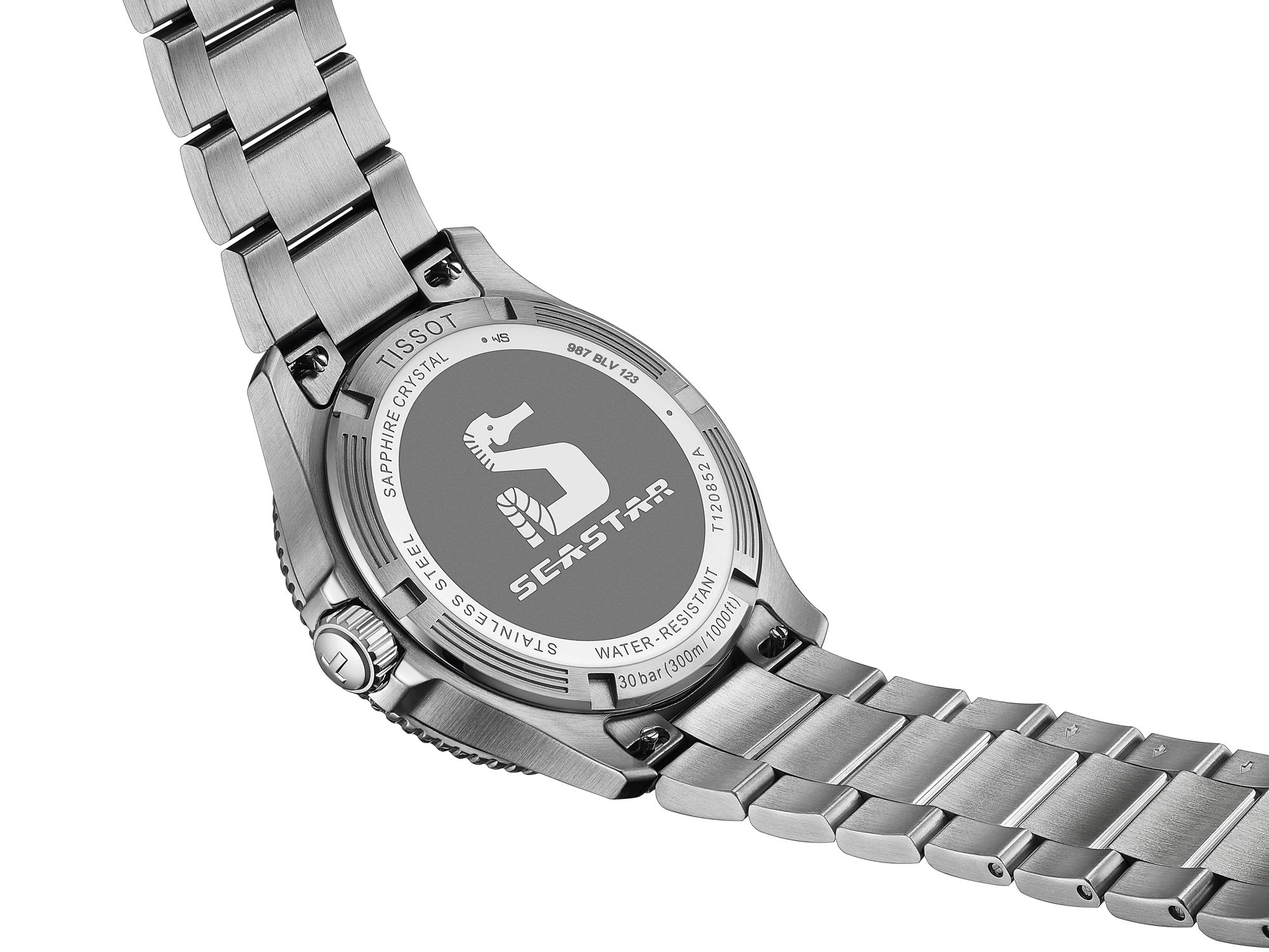 Tissot Seastar