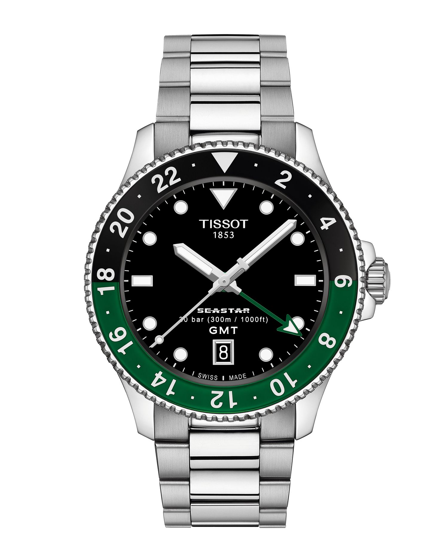 Tissot Seastar