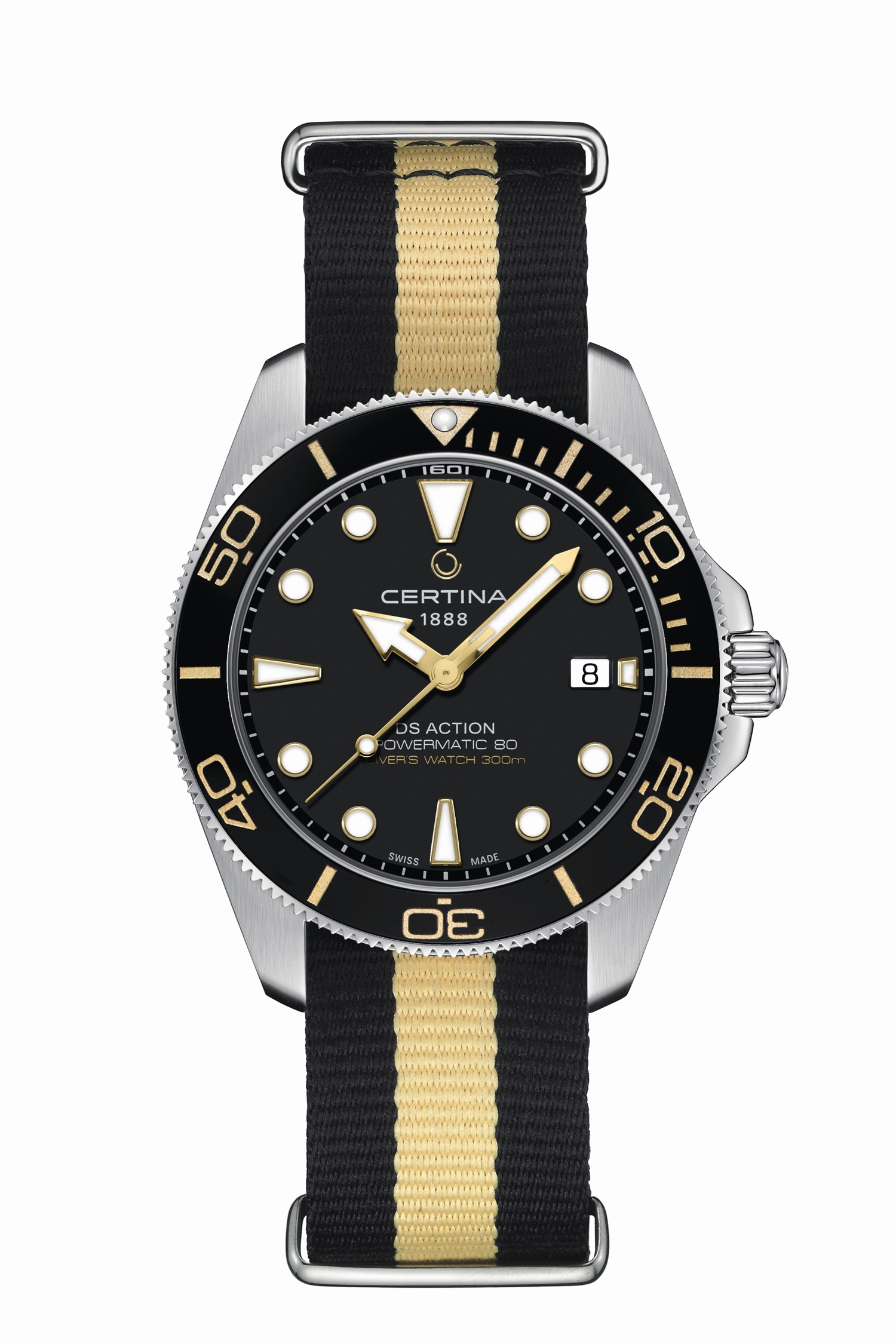 Certina DS Action