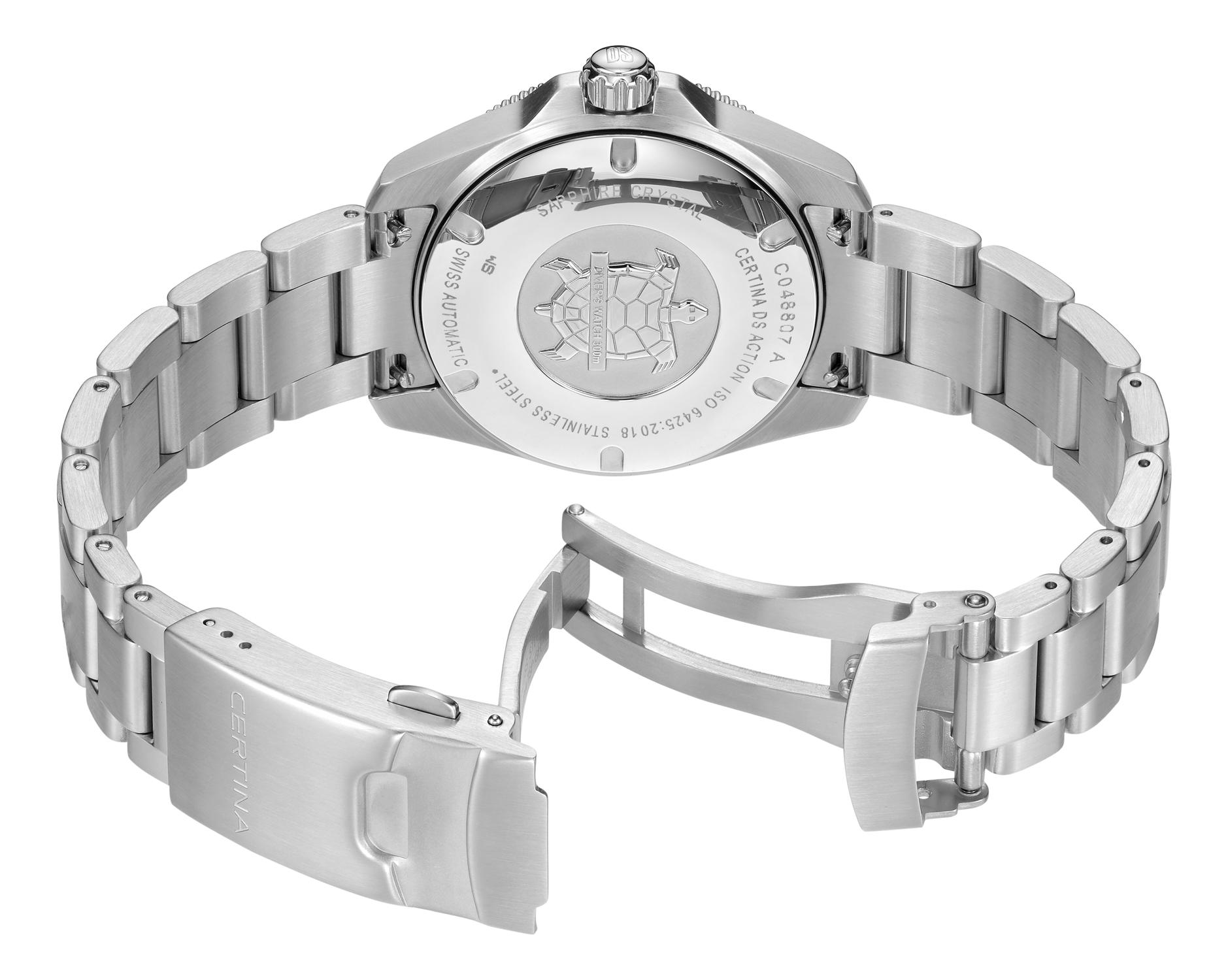 Certina DS Action