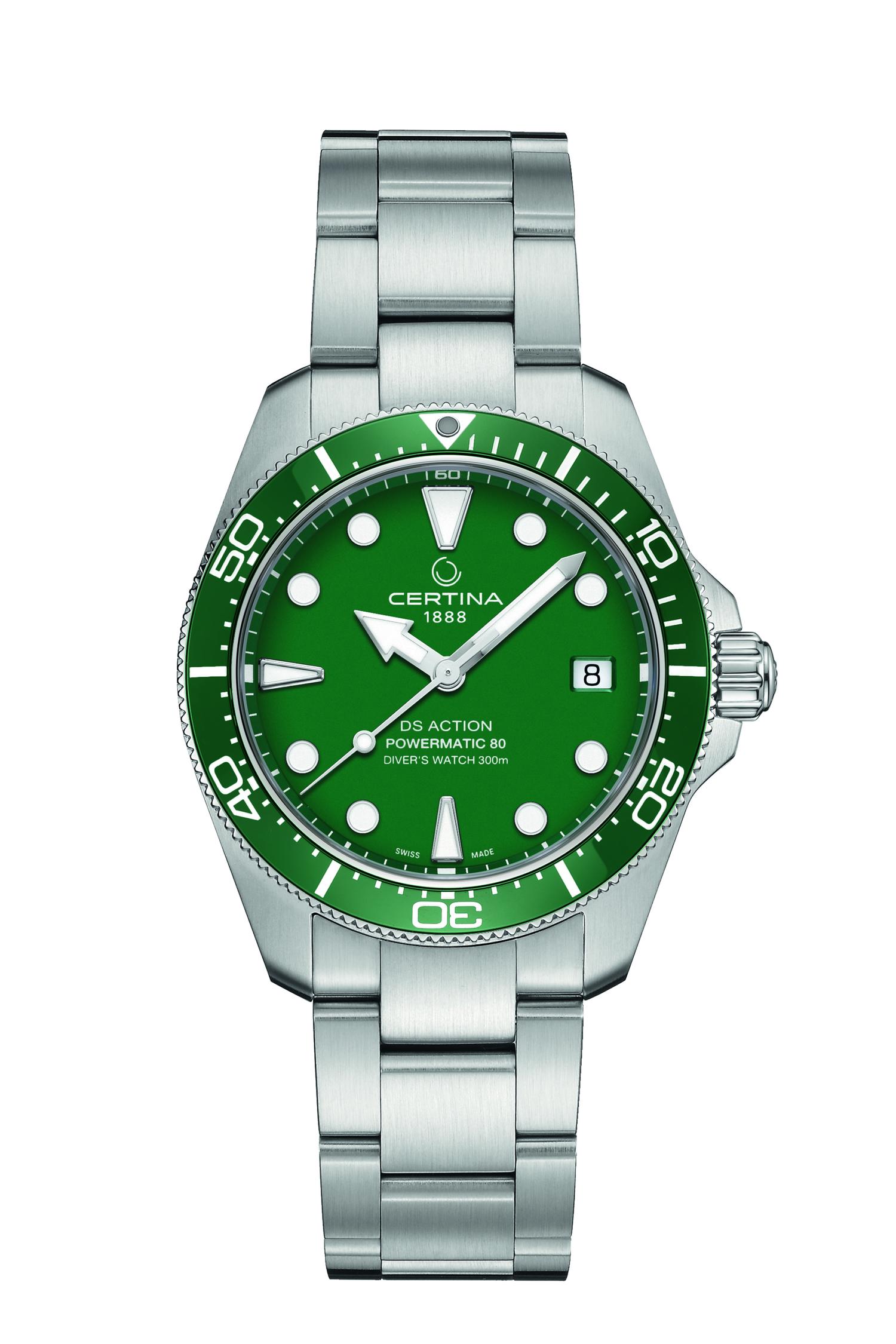 Certina DS Action