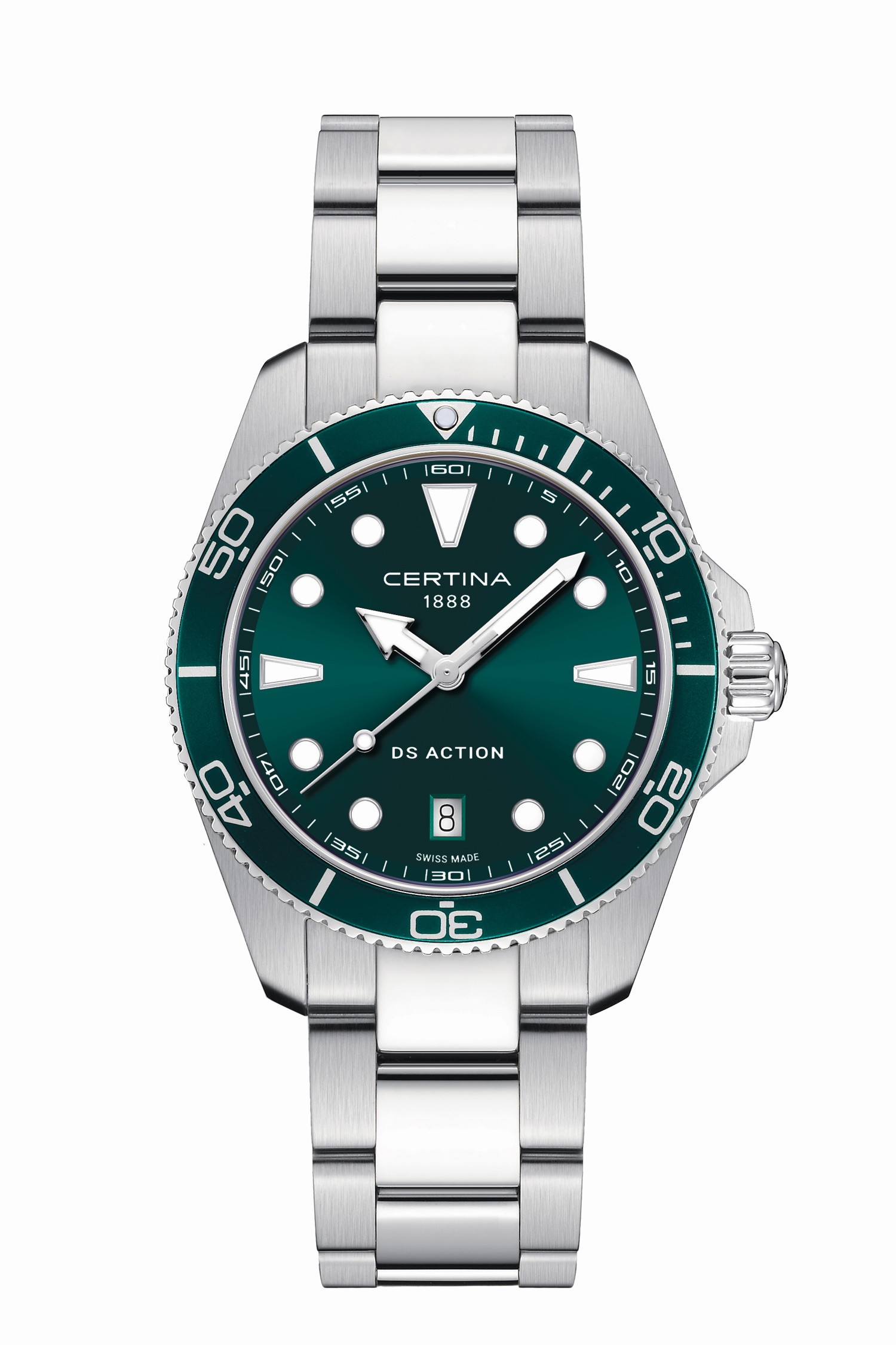 Certina DS Action