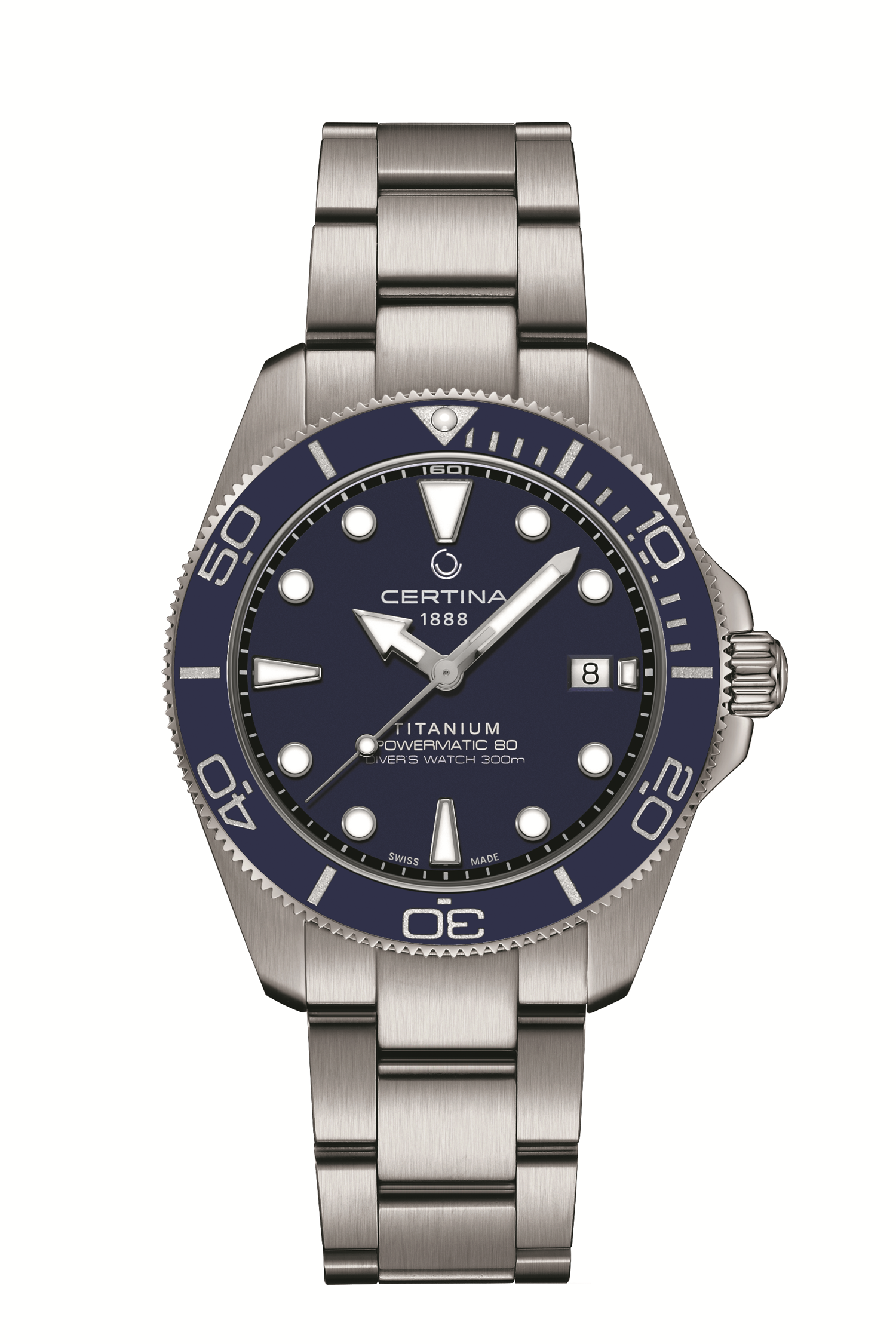Certina DS Action