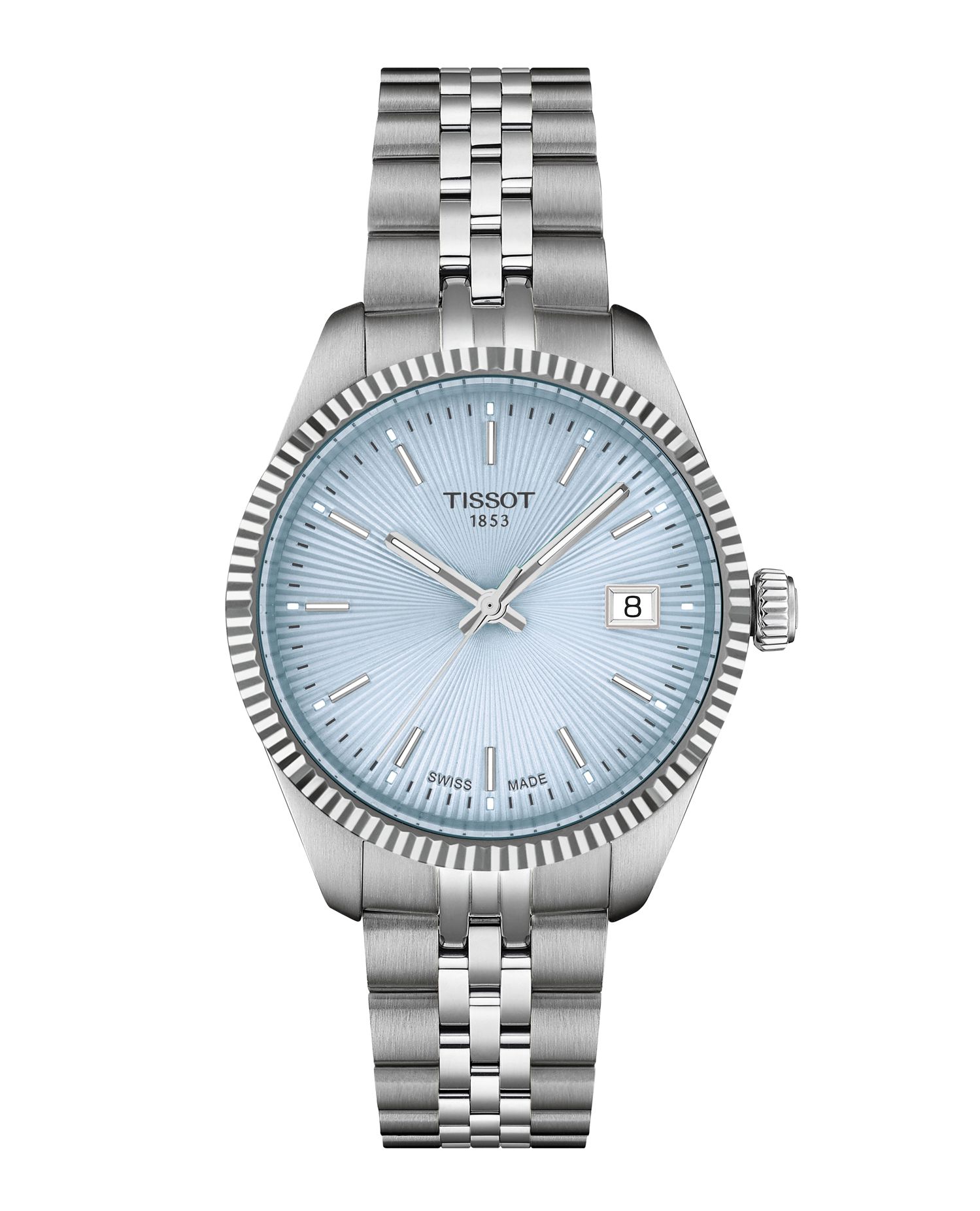 Tissot Ballade