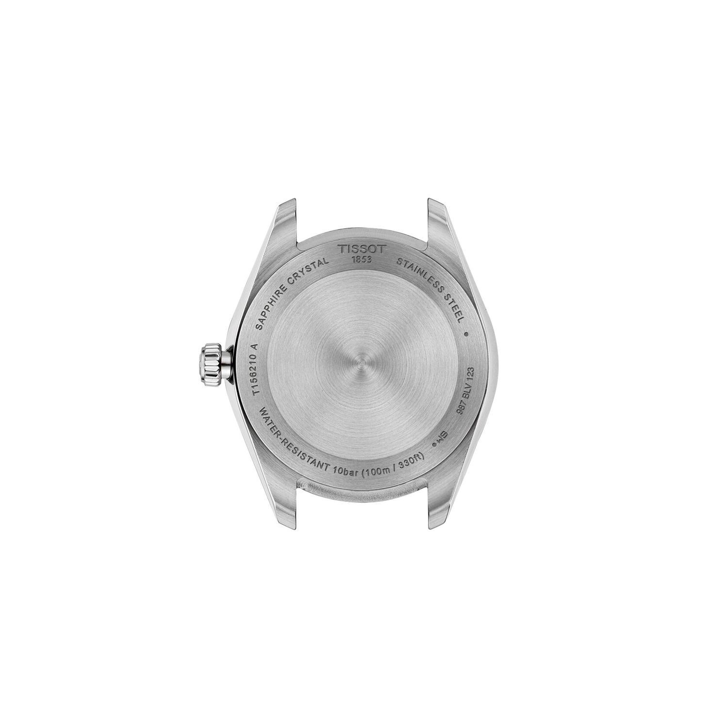 Tissot Ballade