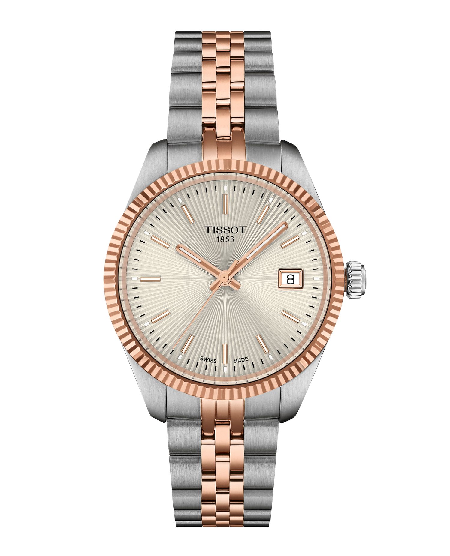 Tissot Ballade