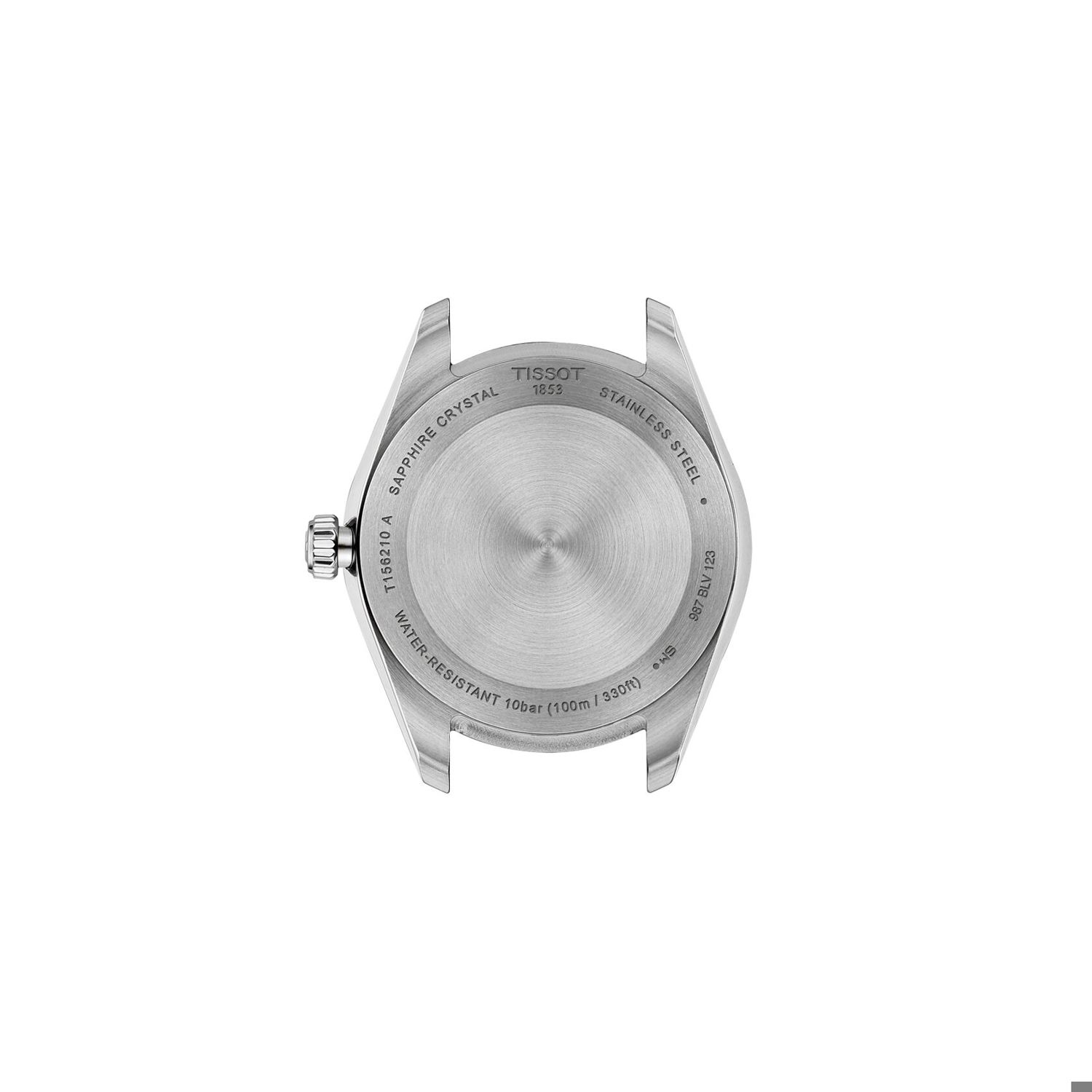 Tissot Ballade