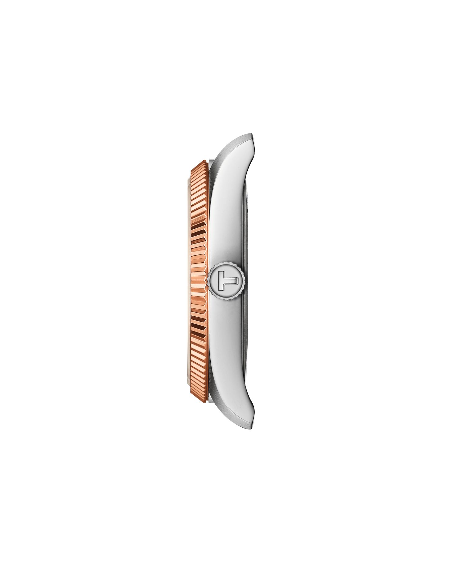 Tissot Ballade