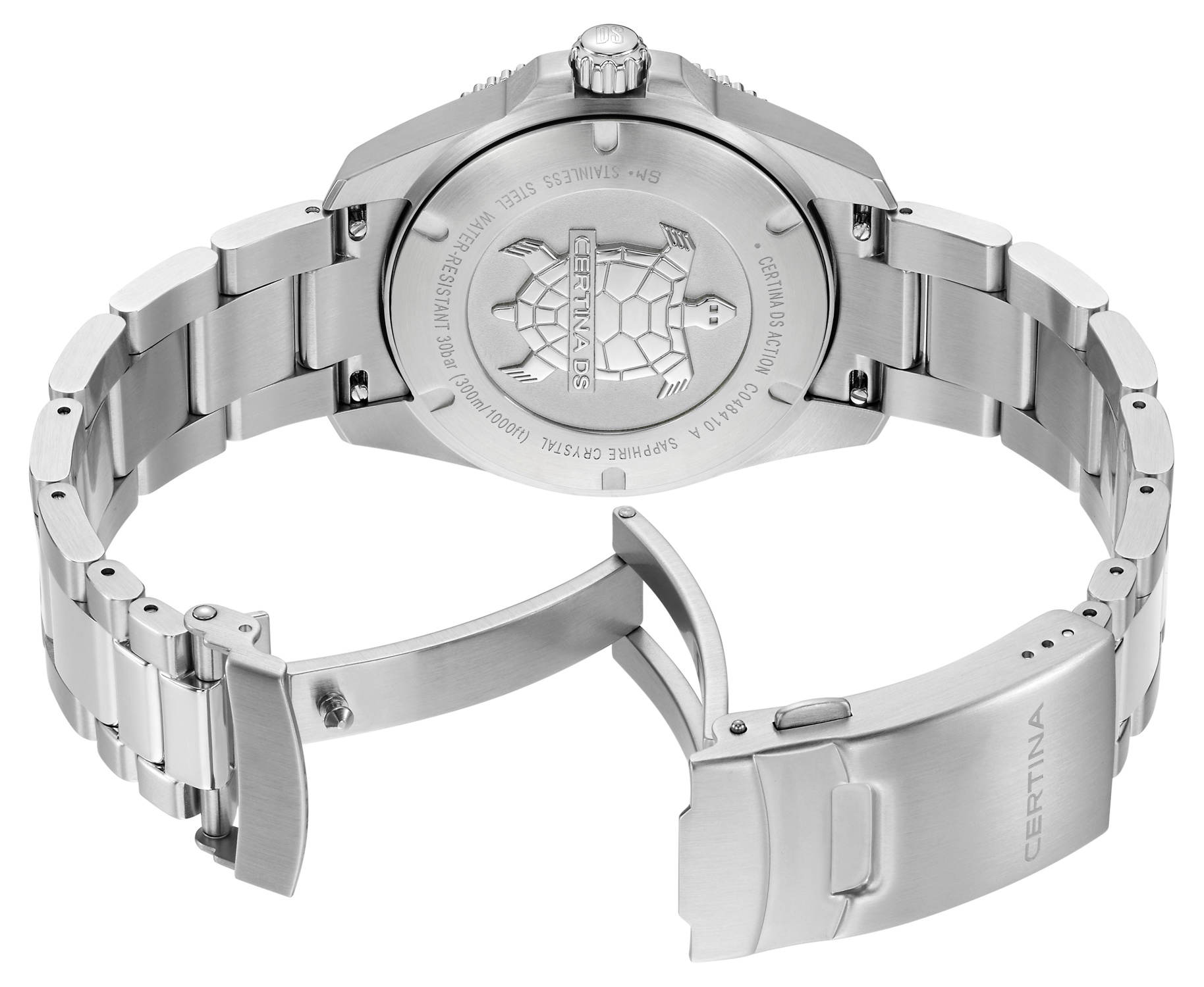 Certina DS Action
